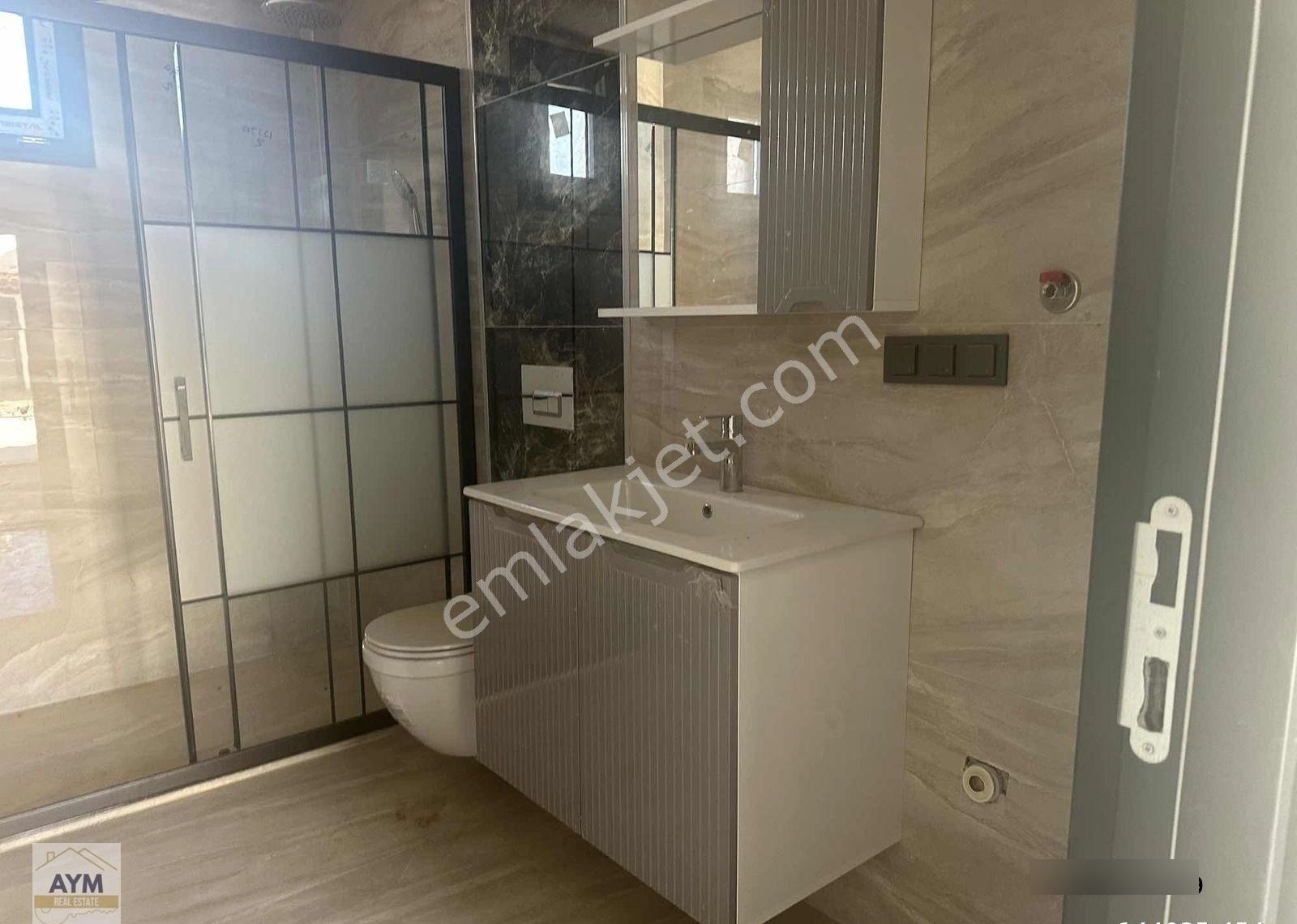 Mumcular Yeniköy Site İçi Satılık Müstakil Villa - Görsel 21