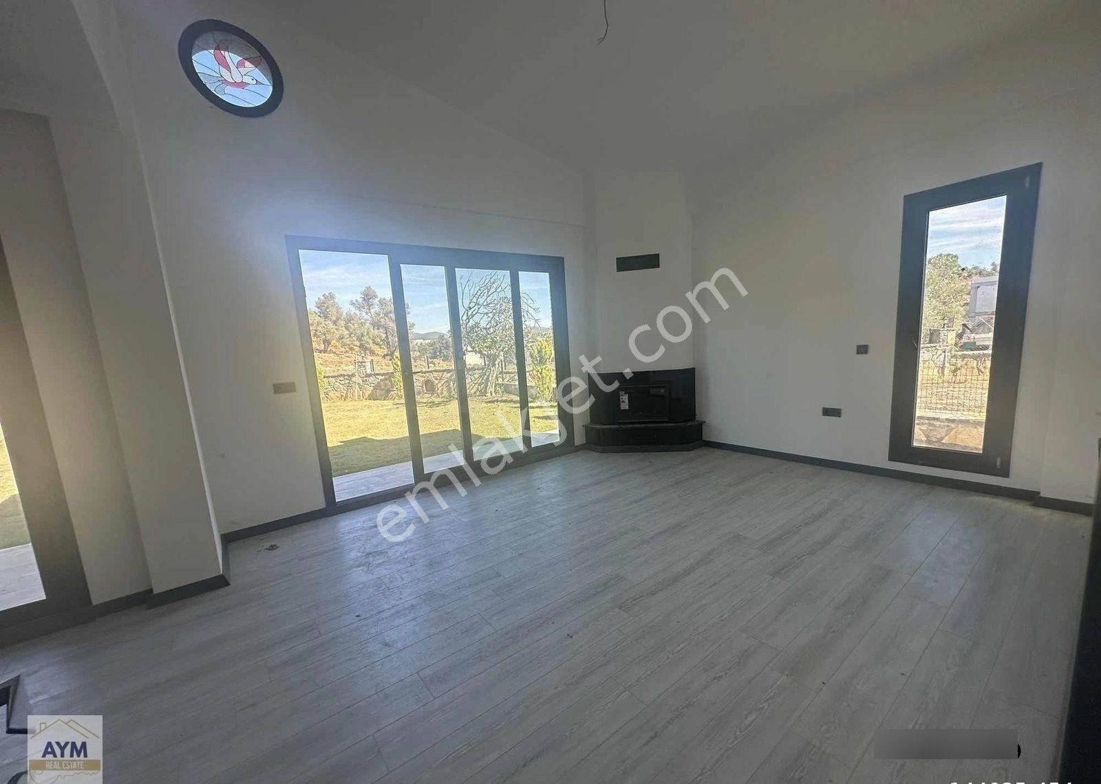 Mumcular Yeniköy Site İçi Satılık Müstakil Villa - Görsel 15