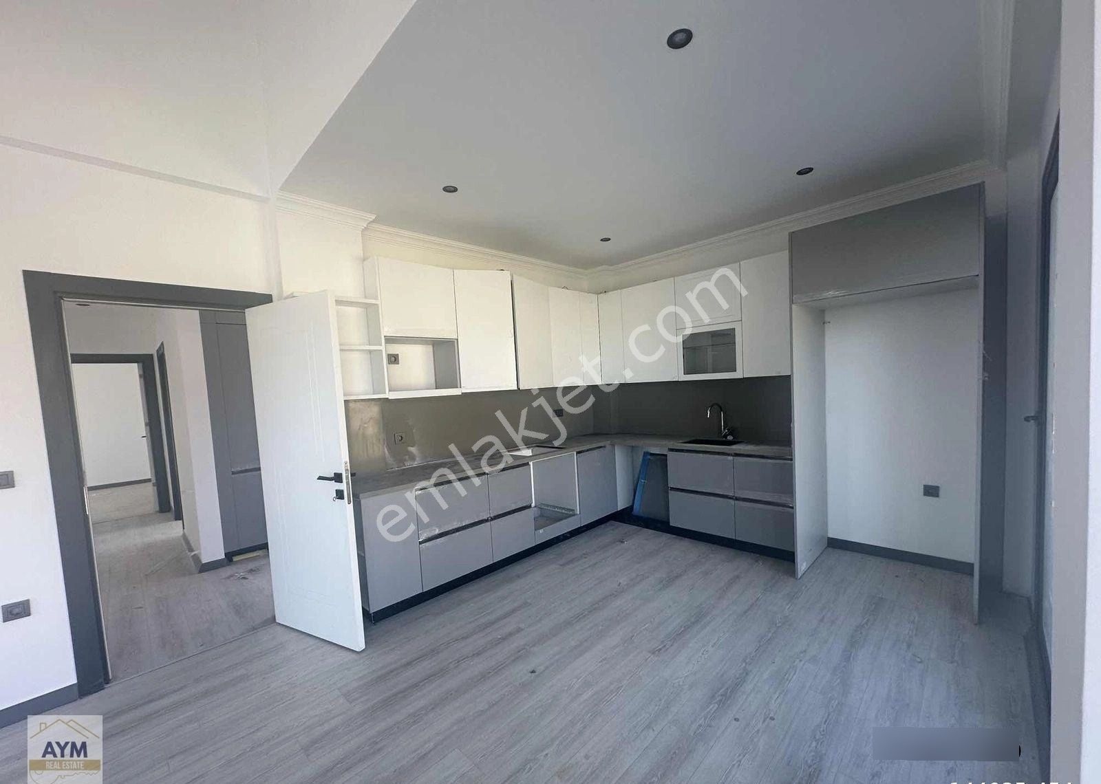 Mumcular Yeniköy Site İçi Satılık Müstakil Villa - Görsel 24