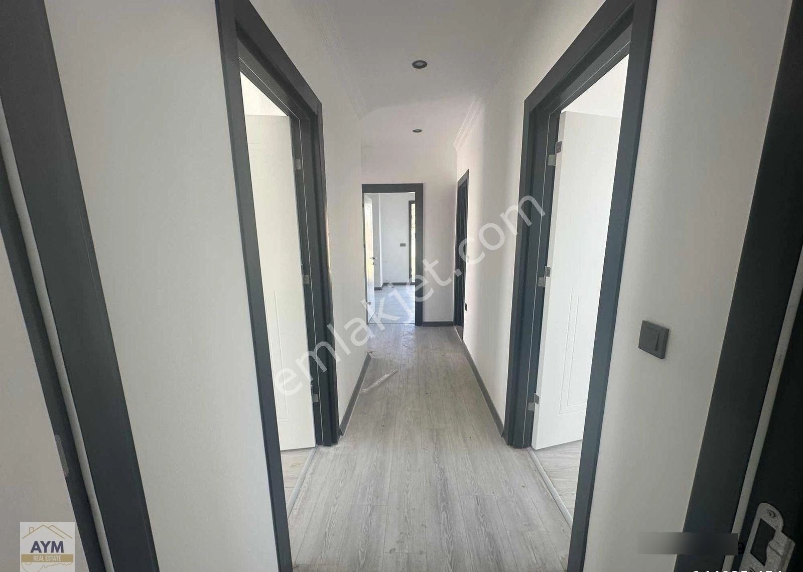 Mumcular Yeniköy Site İçi Satılık Müstakil Villa - Görsel 23