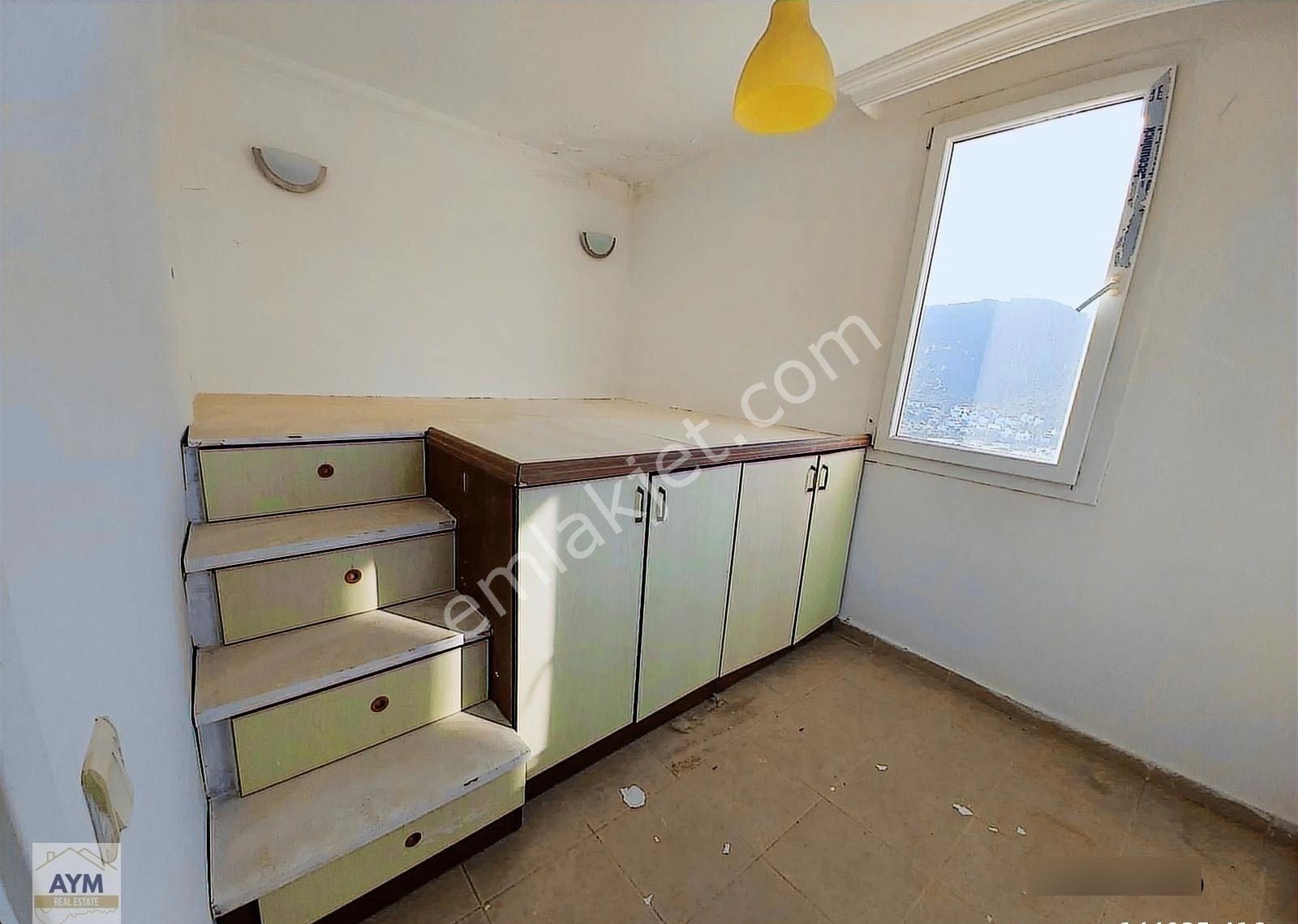 Bodrum Torbada Satılık Site İçi 4+2 İkiztripleks - Görsel 2