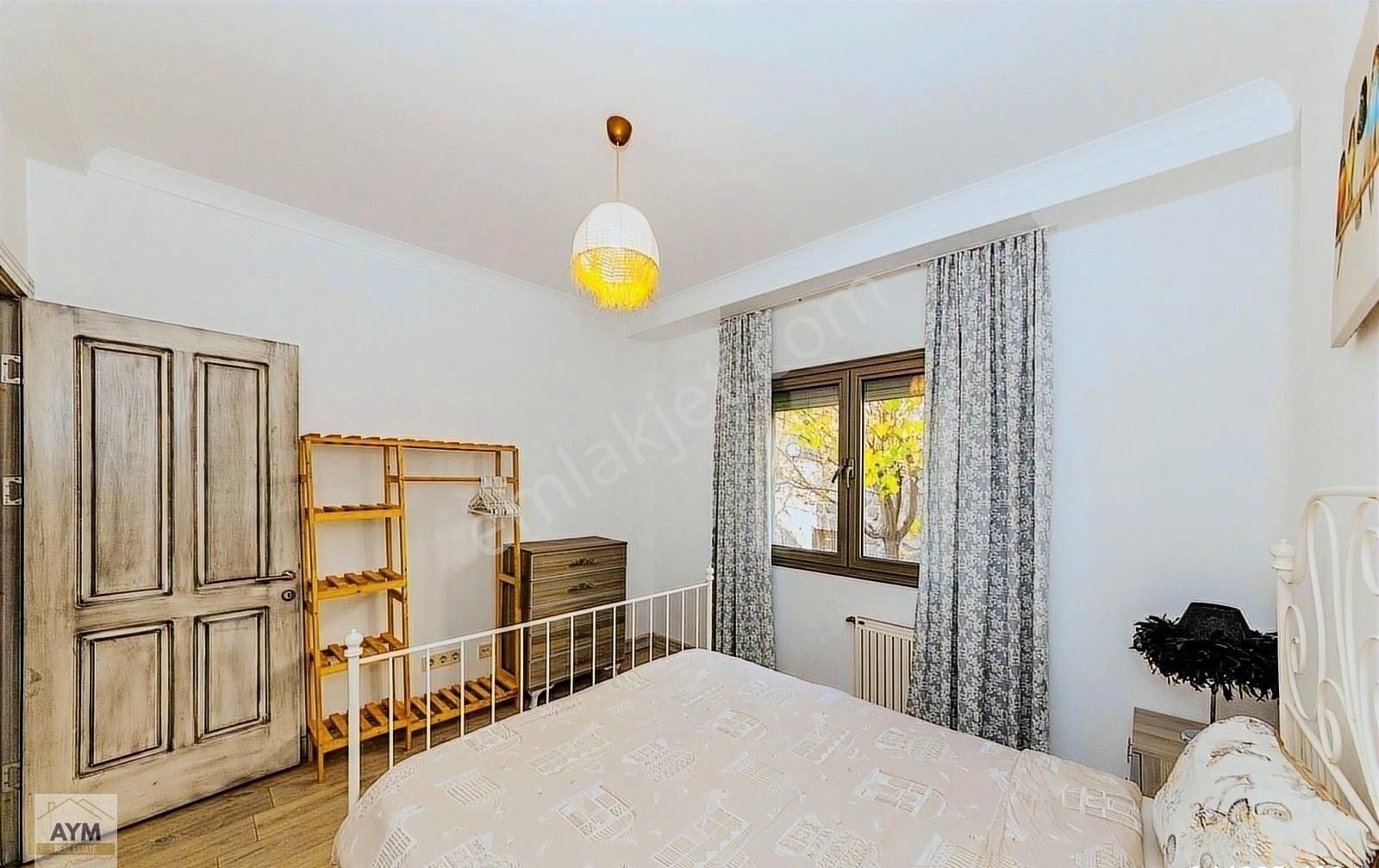 Bodrum Torba'da Satılık Mustakil Havuzlu Tek Kat Villa - Görsel 8