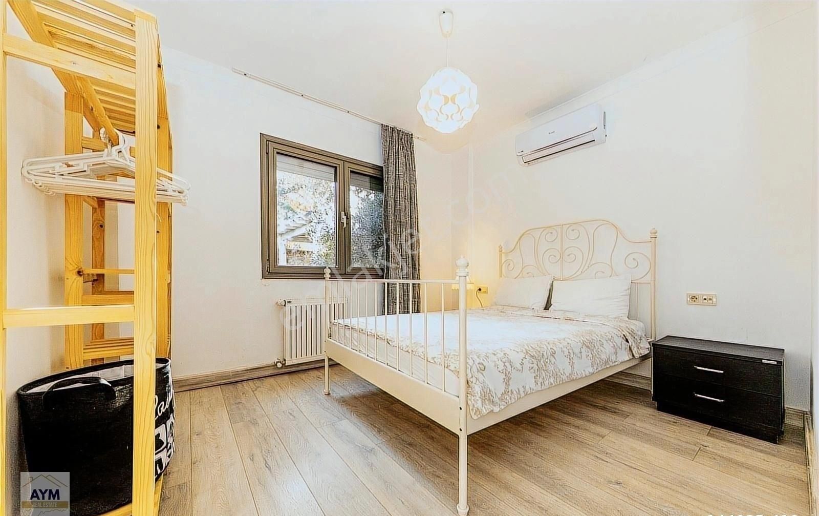 Bodrum Torba'da Satılık Mustakil Havuzlu Tek Kat Villa - Görsel 20