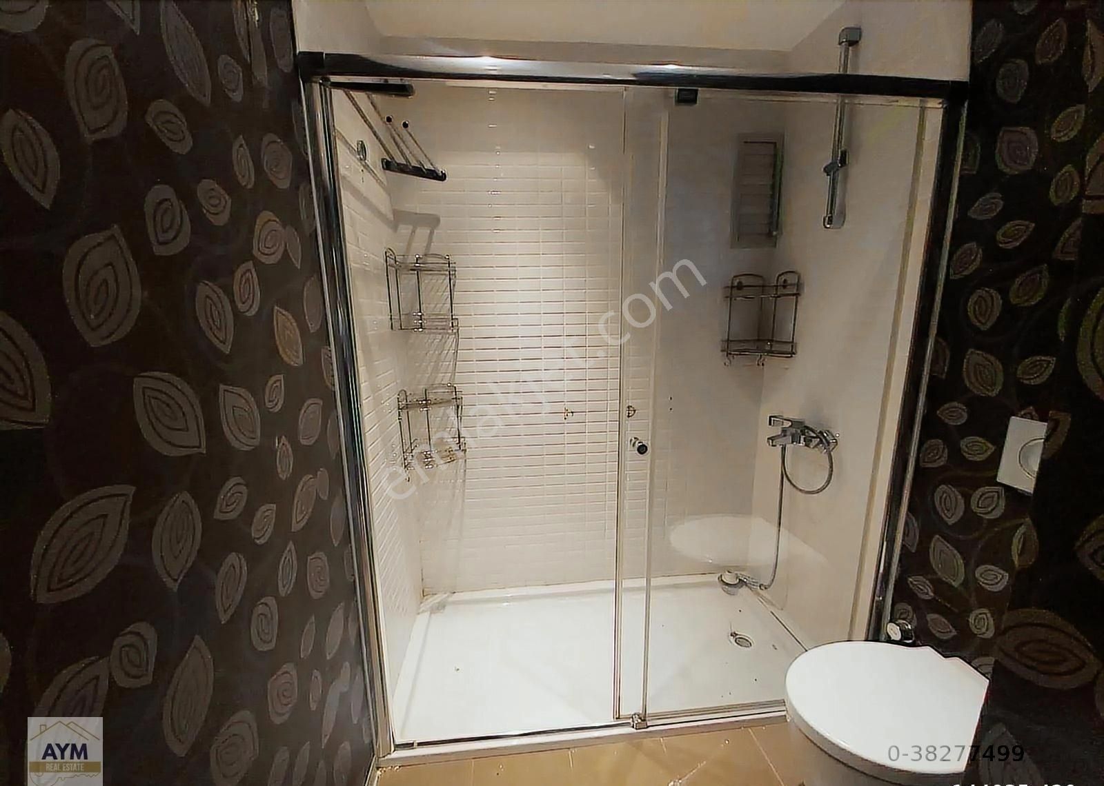 Bodrum Merkez Havuzlu Sitede Satılık Giriş Kat 2+1 Daire - Görsel 20