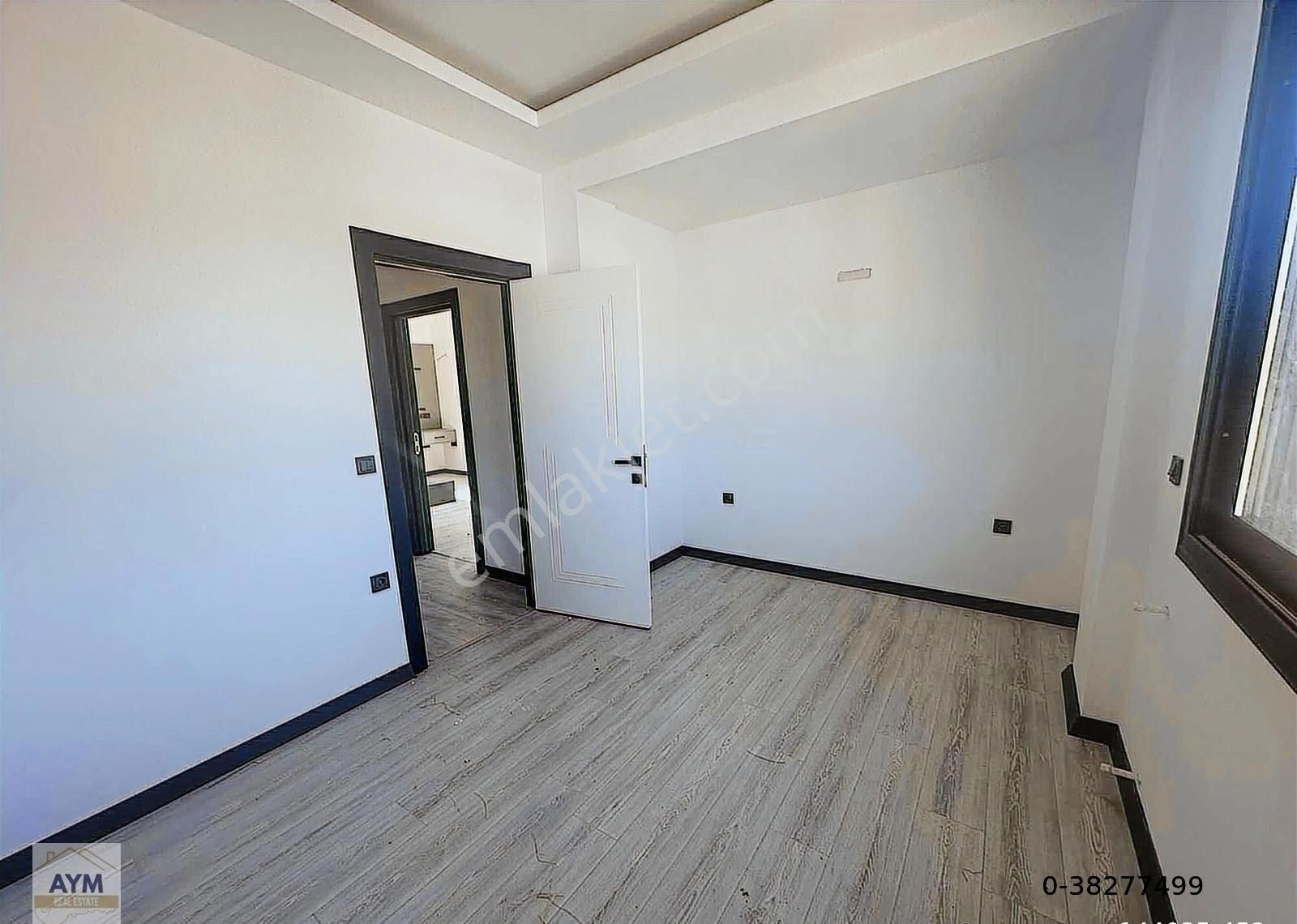 Mumcular Yeniköy Tamamen Müstakil Satılık 4+1 Villa - Görsel 13