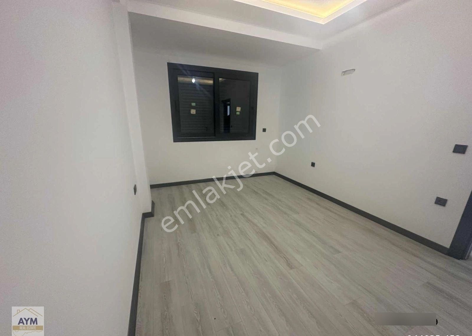 Mumcular Yeniköy Tamamen Müstakil Satılık 4+1 Villa - Görsel 28