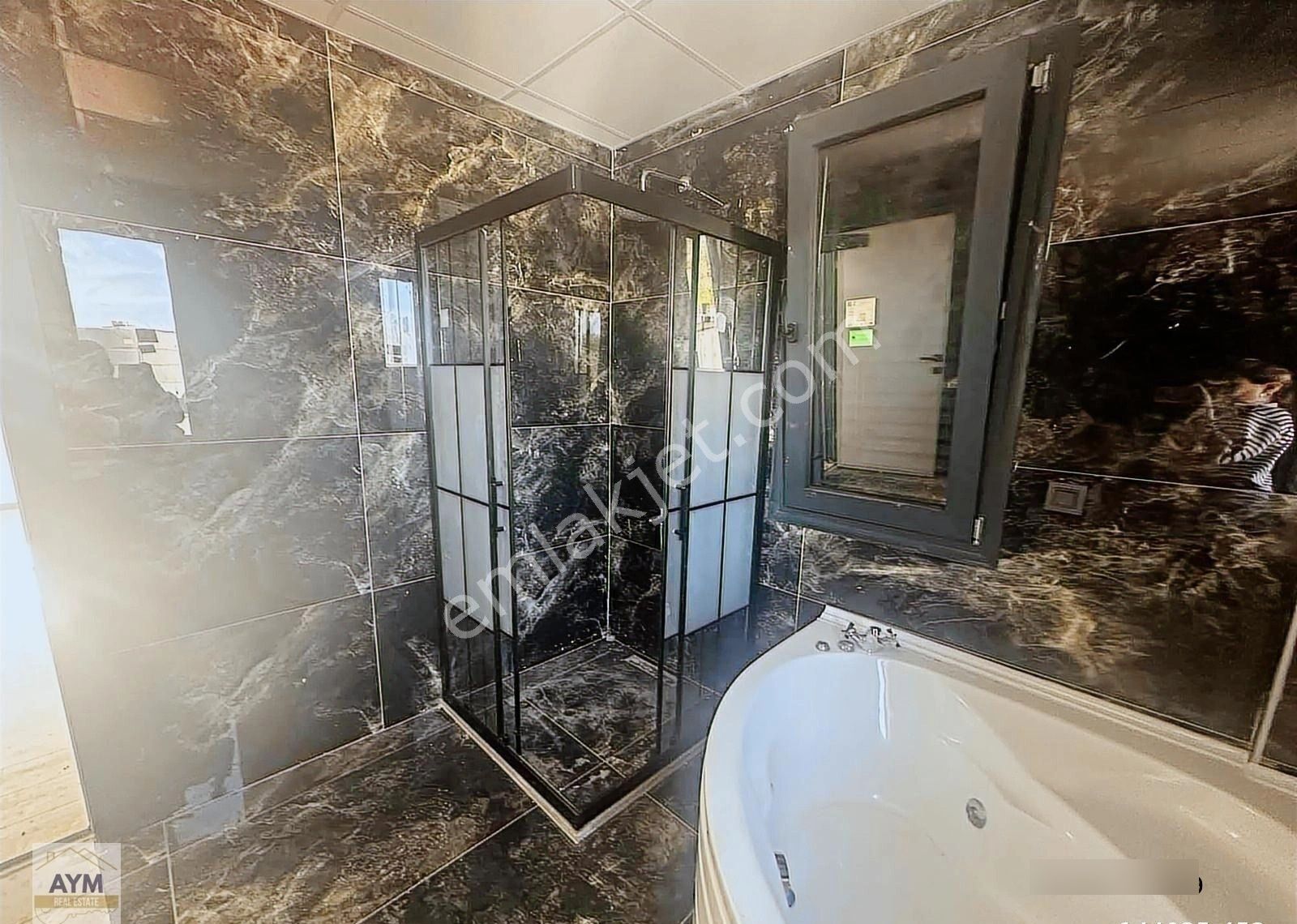 Mumcular Yeniköy Tamamen Müstakil Satılık 4+1 Villa - Görsel 22