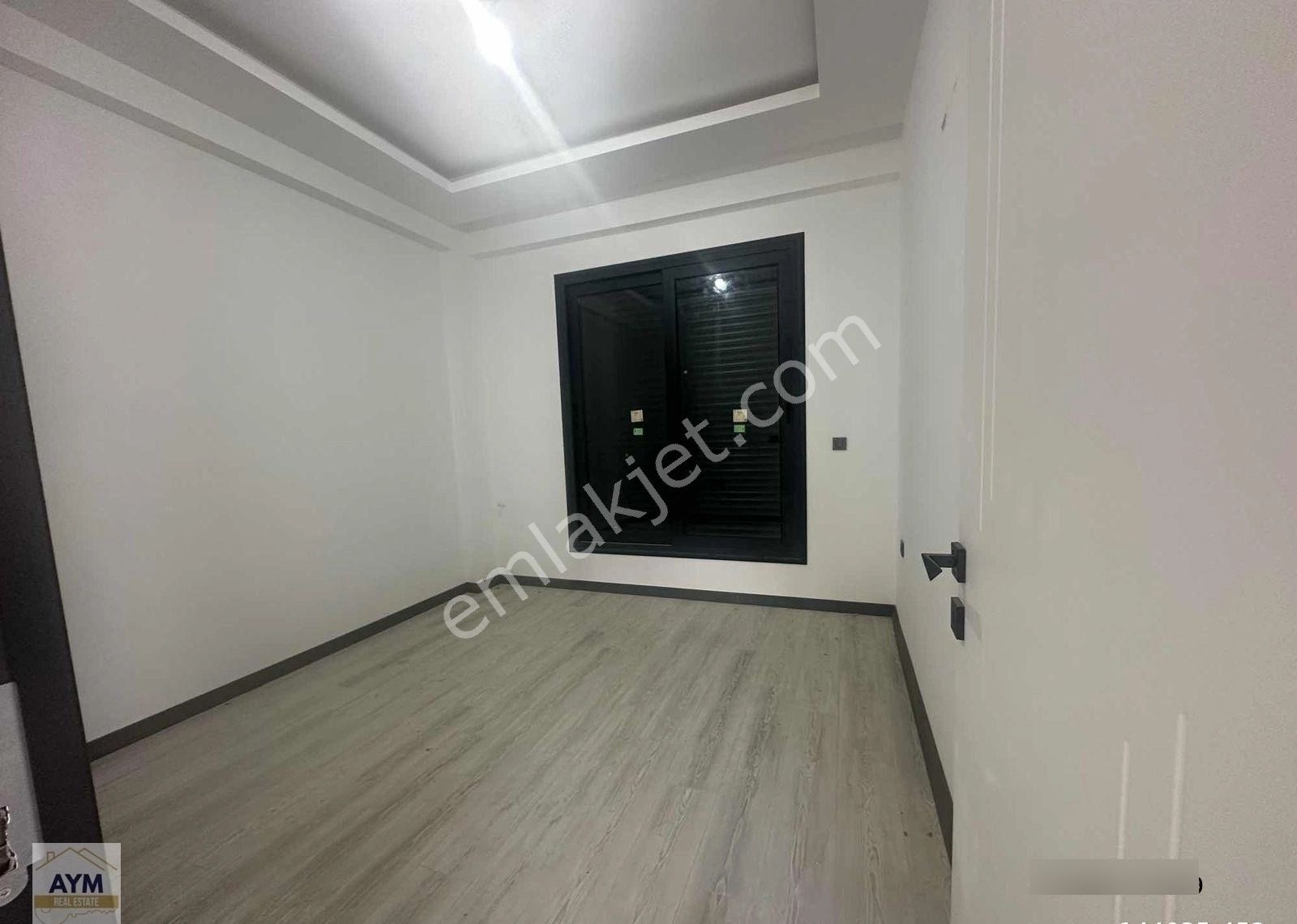 Mumcular Yeniköy Tamamen Müstakil Satılık 4+1 Villa - Görsel 2