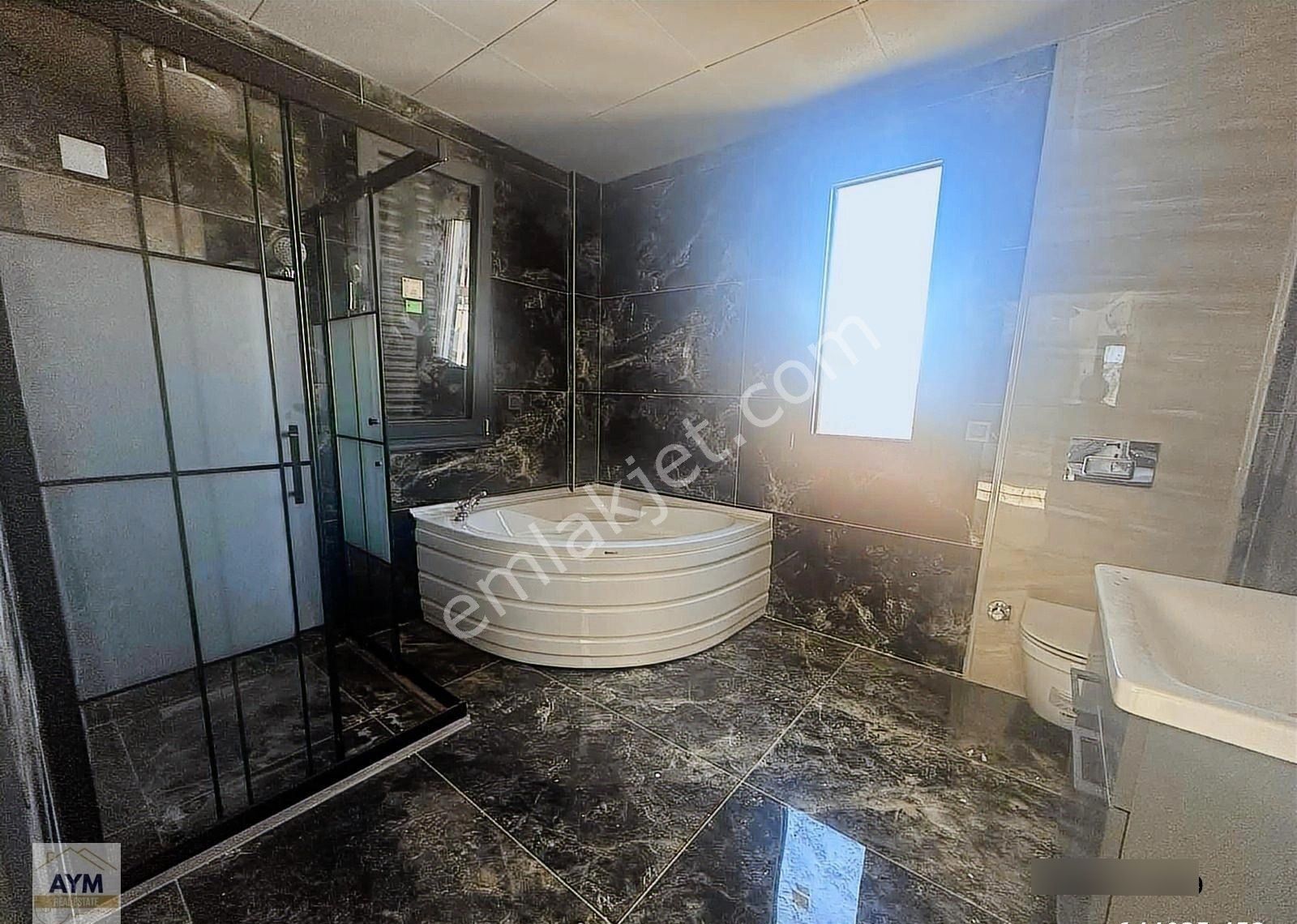 Mumcular Yeniköy Tamamen Müstakil Satılık 4+1 Villa - Görsel 25