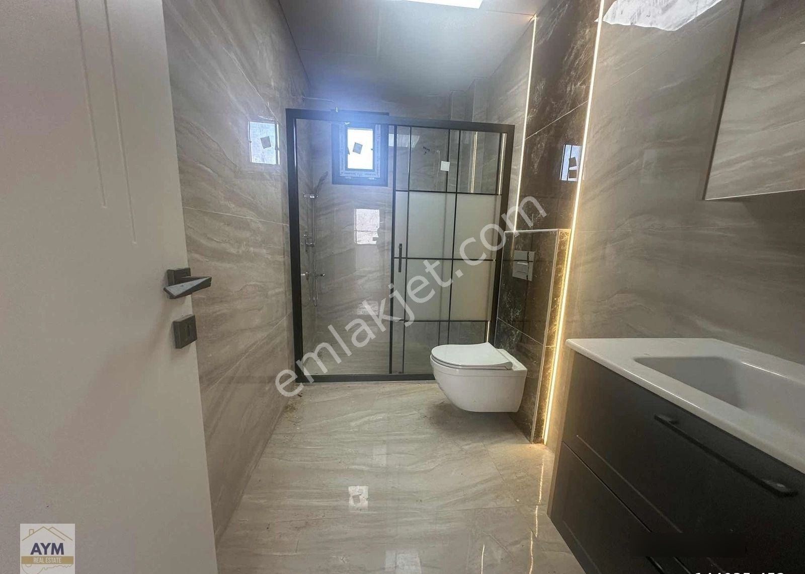 Mumcular Yeniköy Tamamen Müstakil Satılık 4+1 Villa - Görsel 8