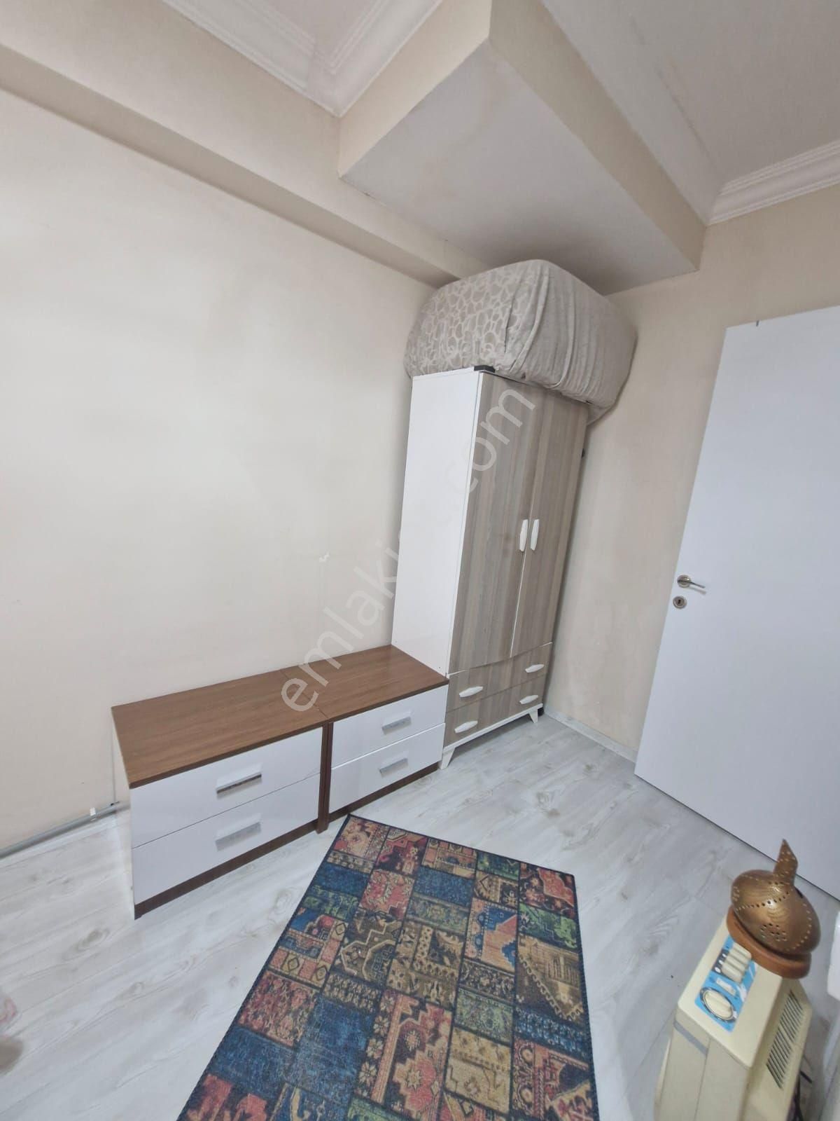 Kuşadası Davutlar Eşyalı 1+1daire Satılık - Görsel 10