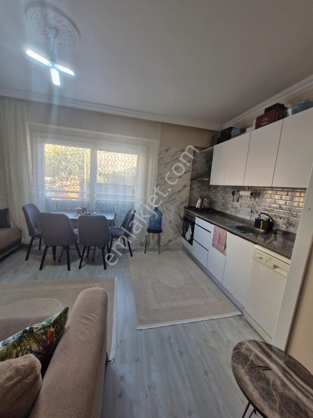 Kuşadası Davutlar Eşyalı 1+1daire Satılık - Görsel 6