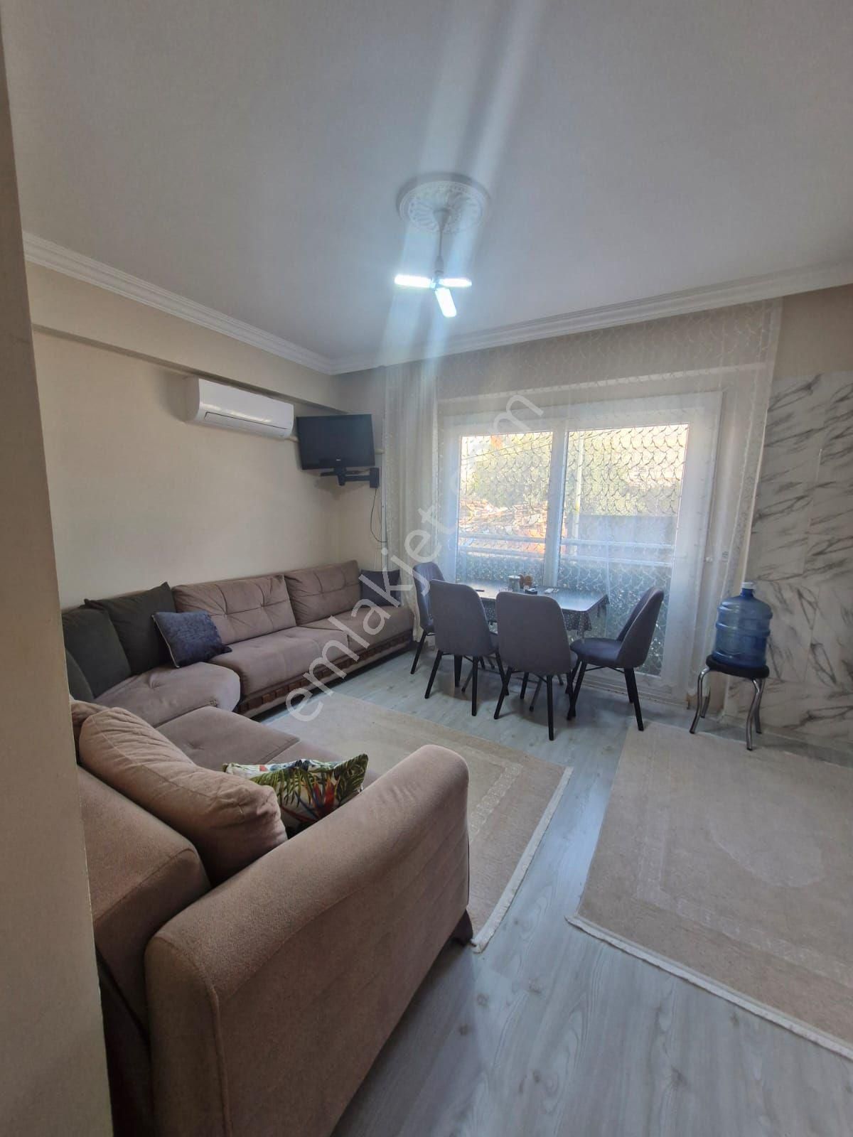 Kuşadası Davutlar Eşyalı 1+1daire Satılık - Görsel 2