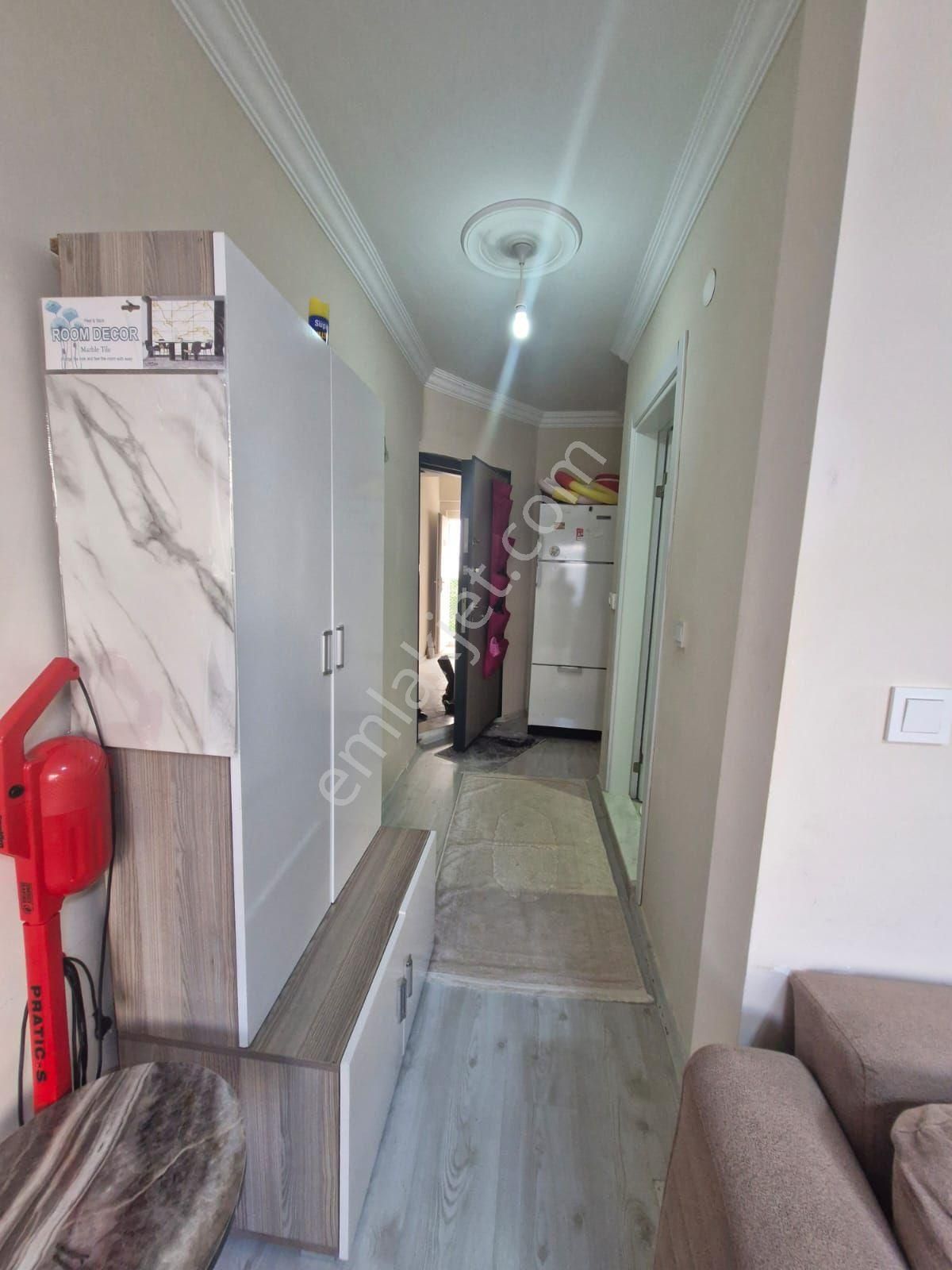 Kuşadası Davutlar Eşyalı 1+1daire Satılık - Görsel 8