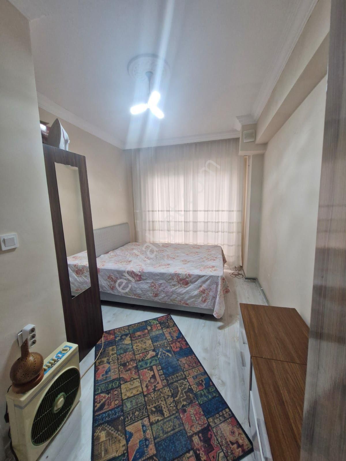 Kuşadası Davutlar Eşyalı 1+1daire Satılık - Görsel 11