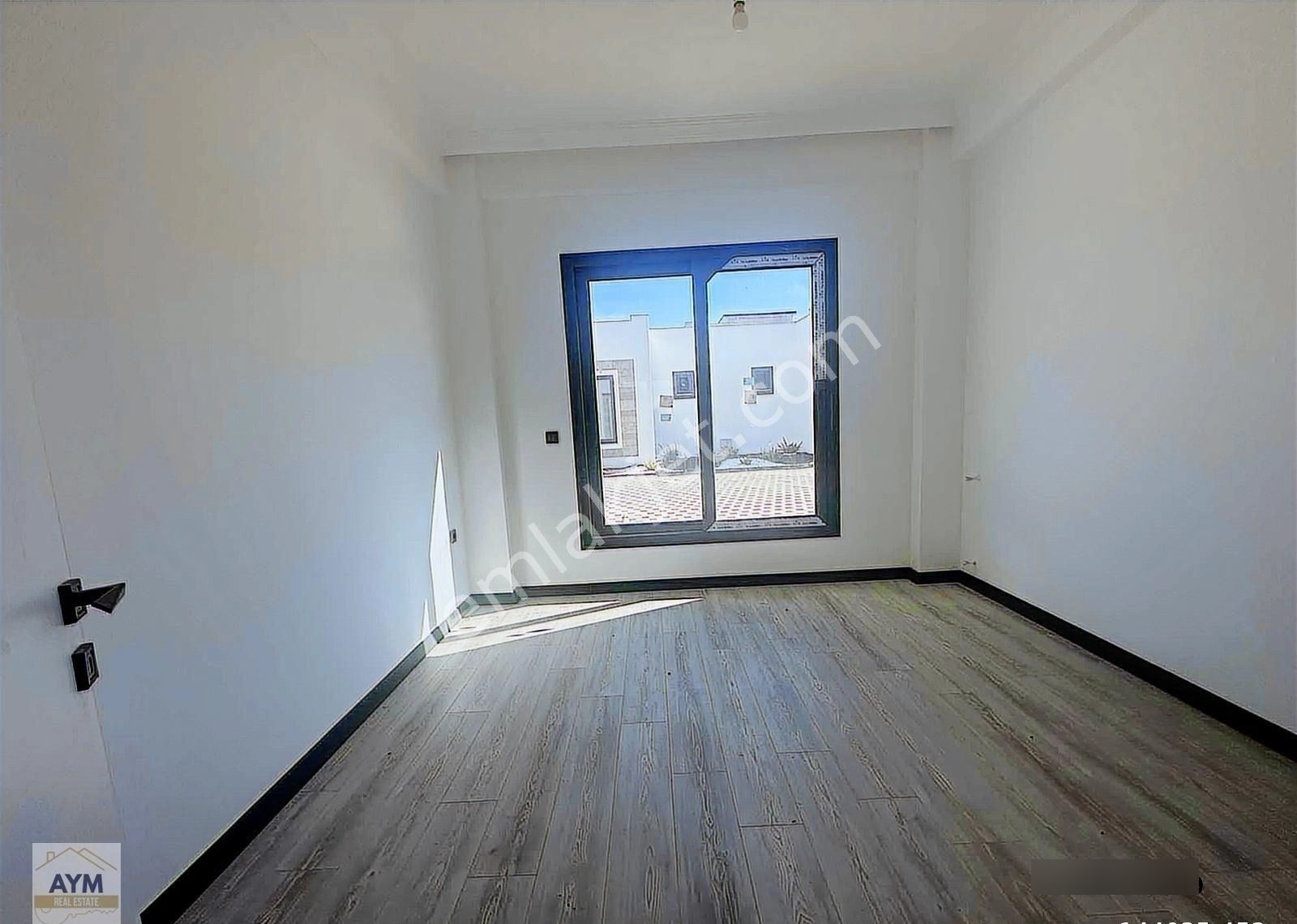 Mumcular Yeniköy Butik Site İçi Satılık Müstakil Havuzlu Villa - Görsel 10