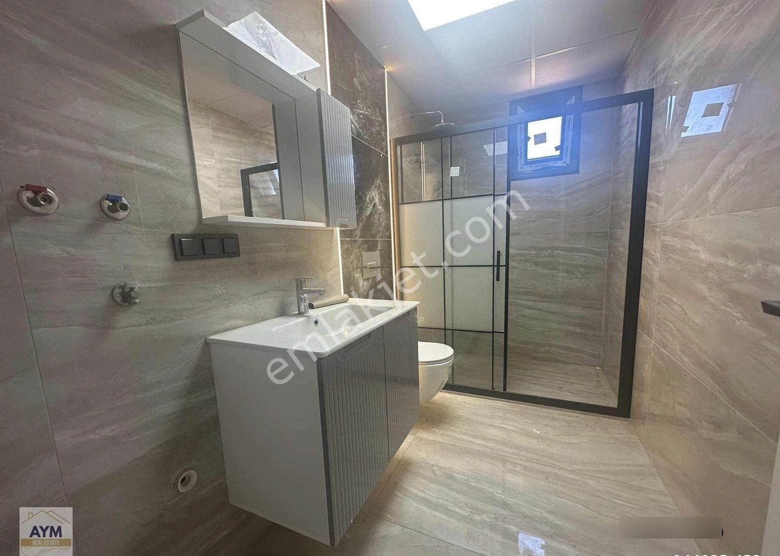 Mumcular Yeniköy Butik Site İçi Satılık Müstakil Havuzlu Villa - Görsel 6