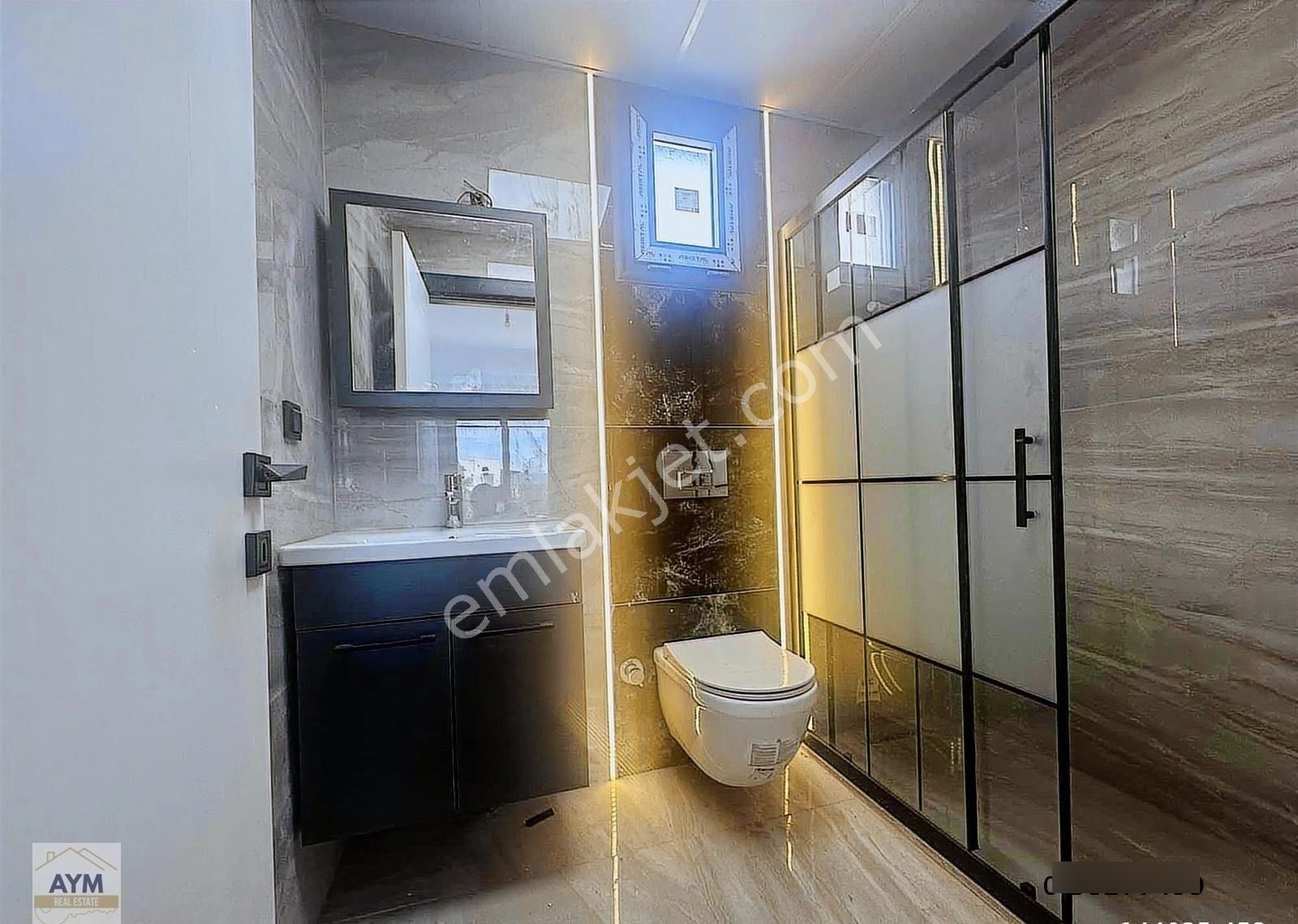 Mumcular Yeniköy Butik Site İçi Satılık Müstakil Havuzlu Villa - Görsel 3