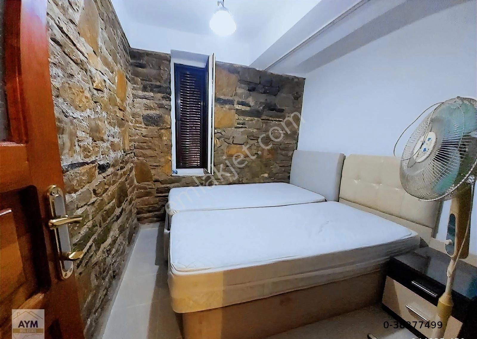 Bodrum Kumbahçe Kiralık Deniz Manzaralı Havuzlu Sited 2+2 Daire - Görsel 5