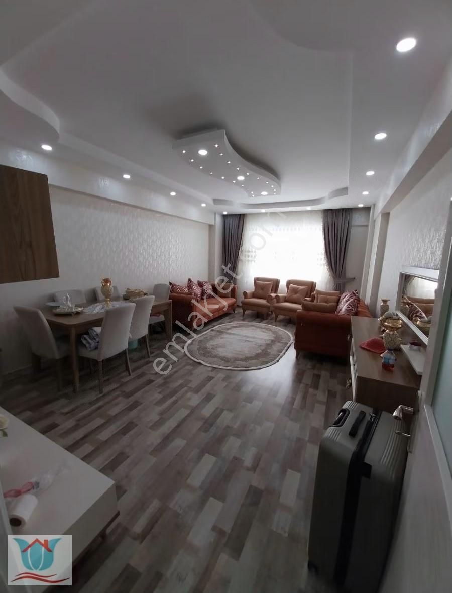 Gazikent Burak'ta Bakımlı,geniş 3+1 - Görsel 12