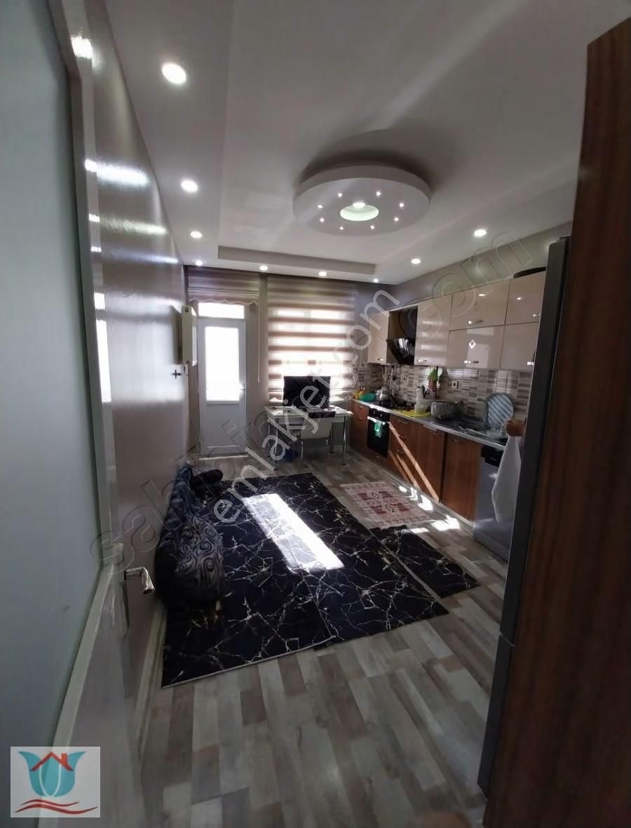 Gazikent Burak'ta Bakımlı,geniş 3+1 - Görsel 8