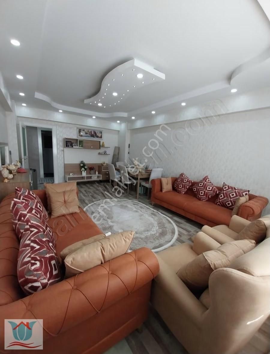 Gazikent Burak'ta Bakımlı,geniş 3+1 - Görsel 10