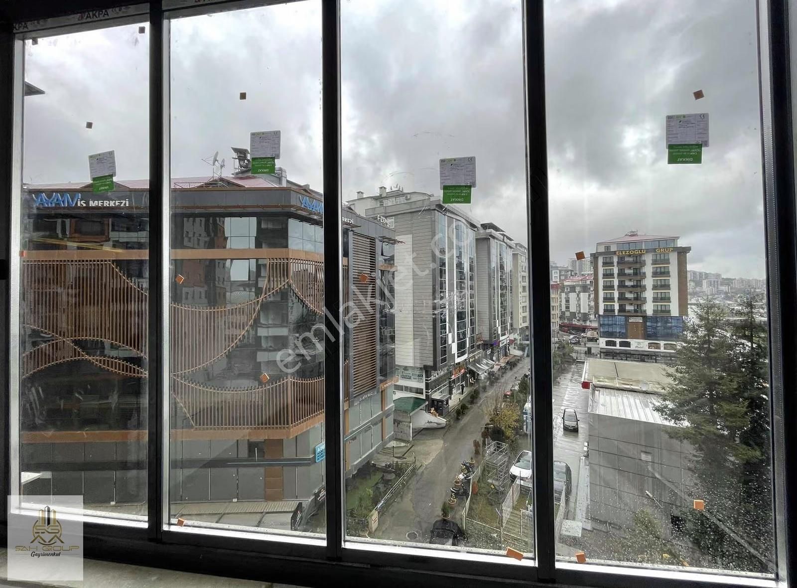 Kaşüstü Merkezde Yaşam Sitesinde Kiralık Daire Anayola Sıfır - Görsel 14