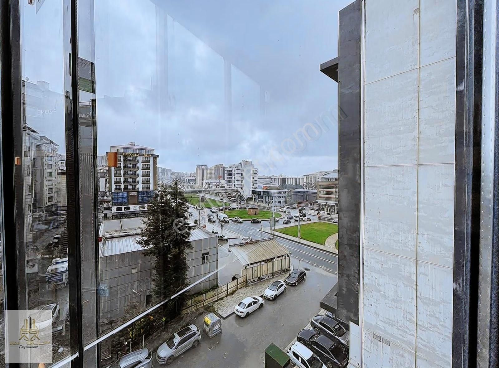 Kaşüstü Merkezde Yaşam Sitesinde Kiralık Daire Anayola Sıfır - Görsel 7