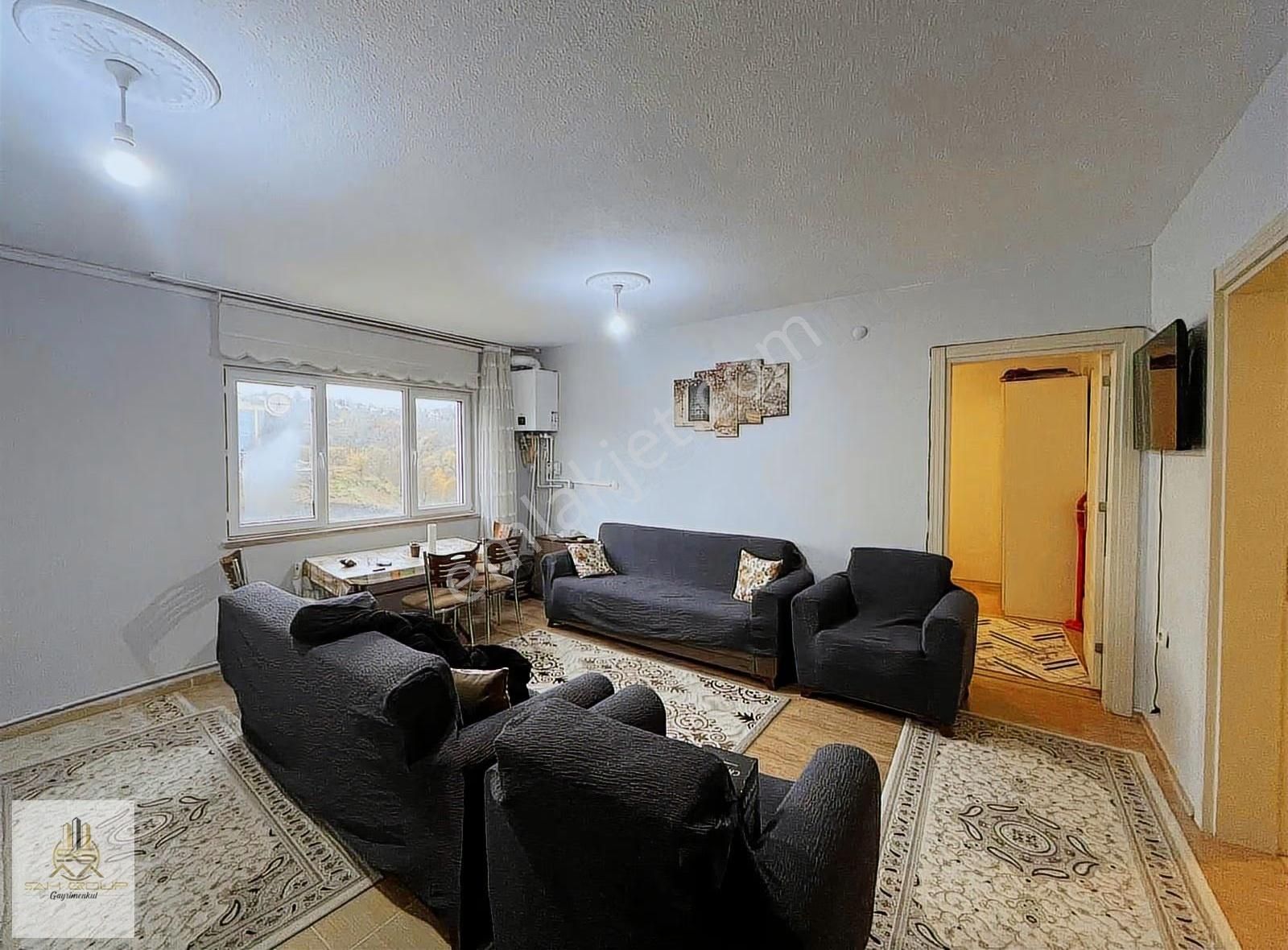 Kaşüstü Toki Satılık 2+1