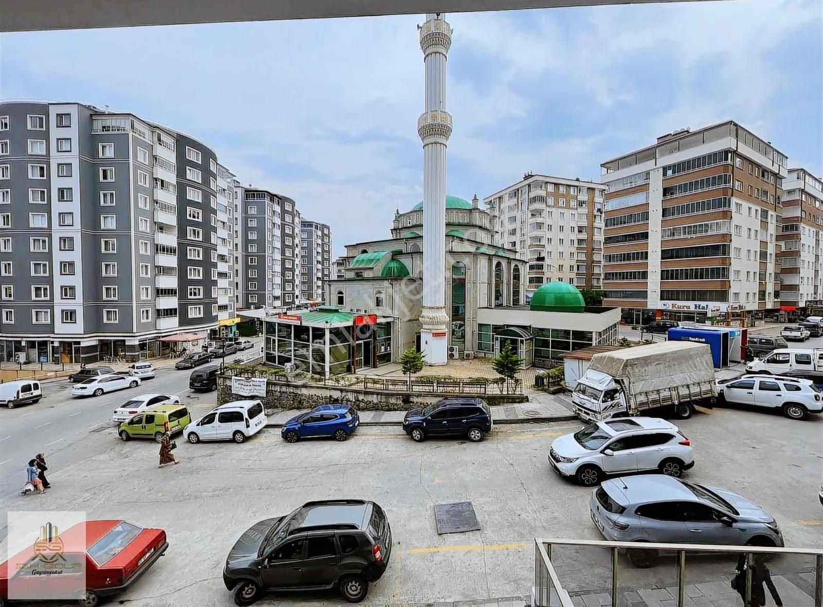Kaşüstü Merkezde Kiralık Ofis - Görsel 4