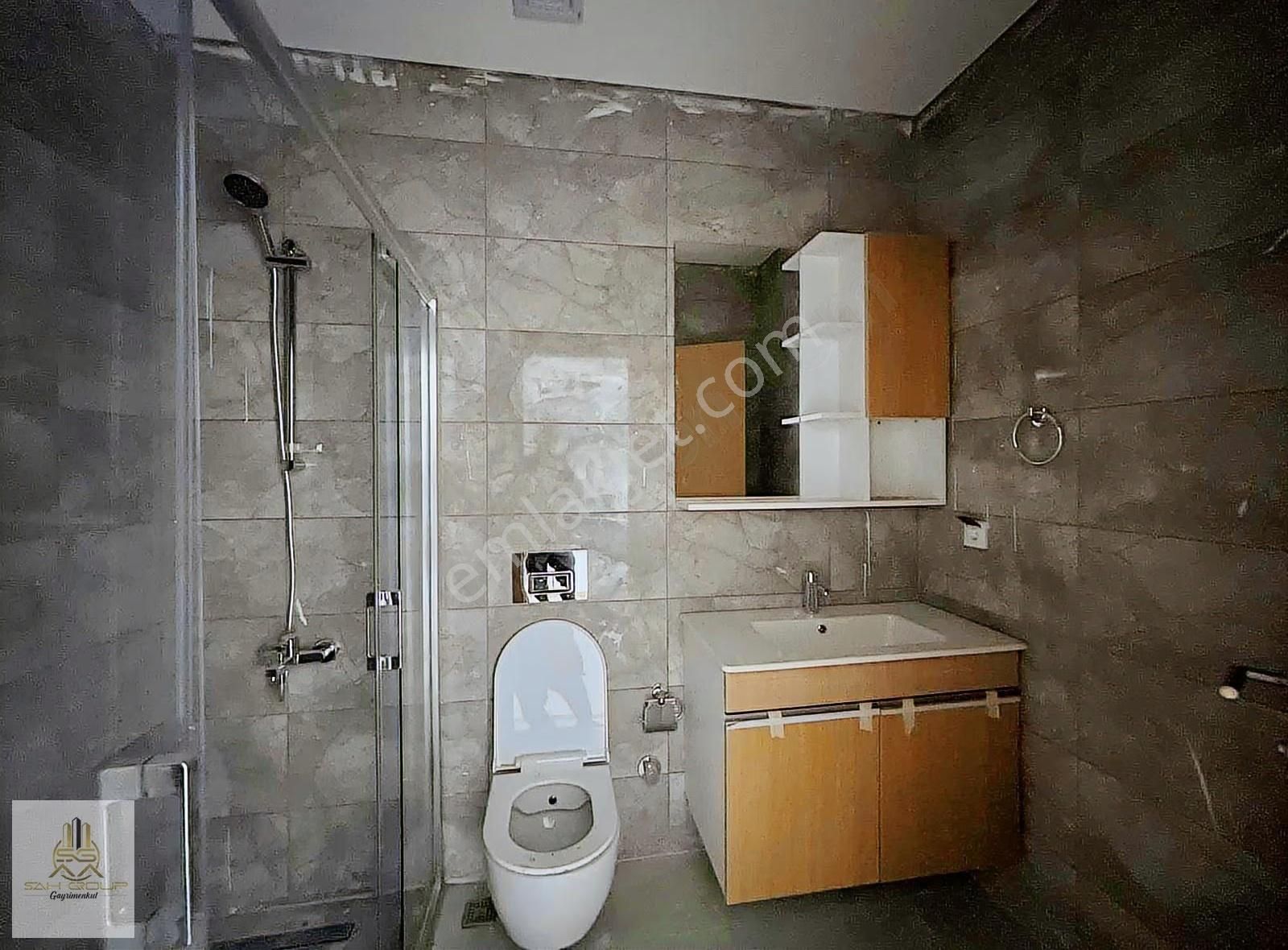 Kaşüstü Merkezde Kiralık Ofis - Görsel 10