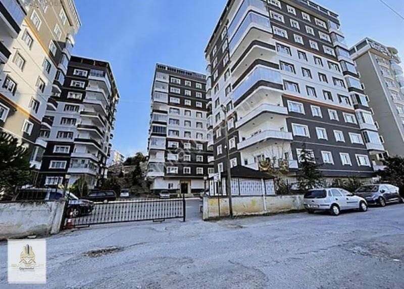 Yomra Sancak Mahallesinde Anayola 50 Metre Satılık 3+1 Daire - Görsel 8