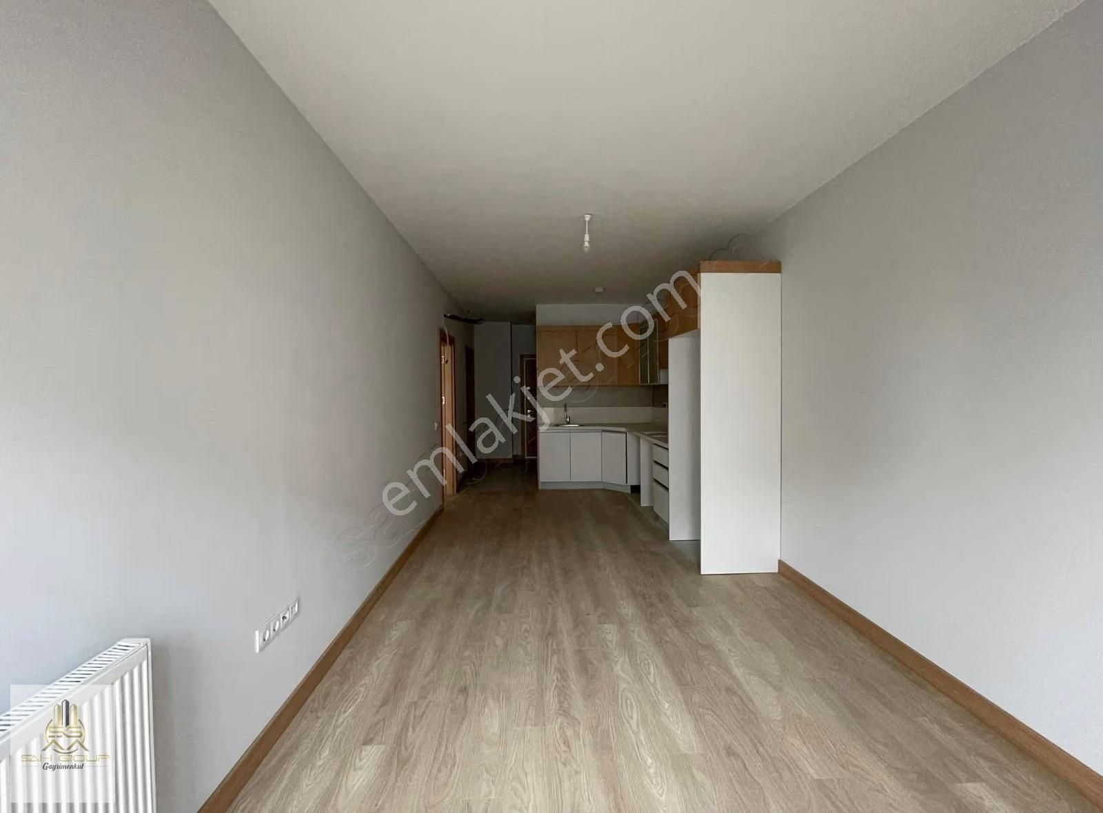 Satılık 1+1 | Daire Ofis | - Görsel 5