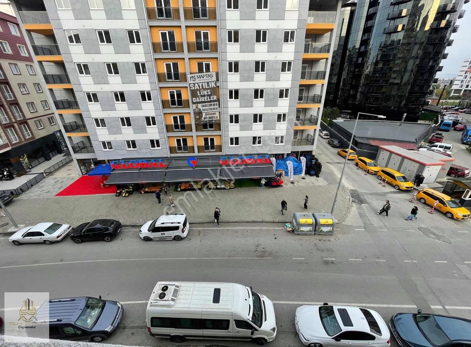 Satılık 1+1 | Daire Ofis | - Görsel 13