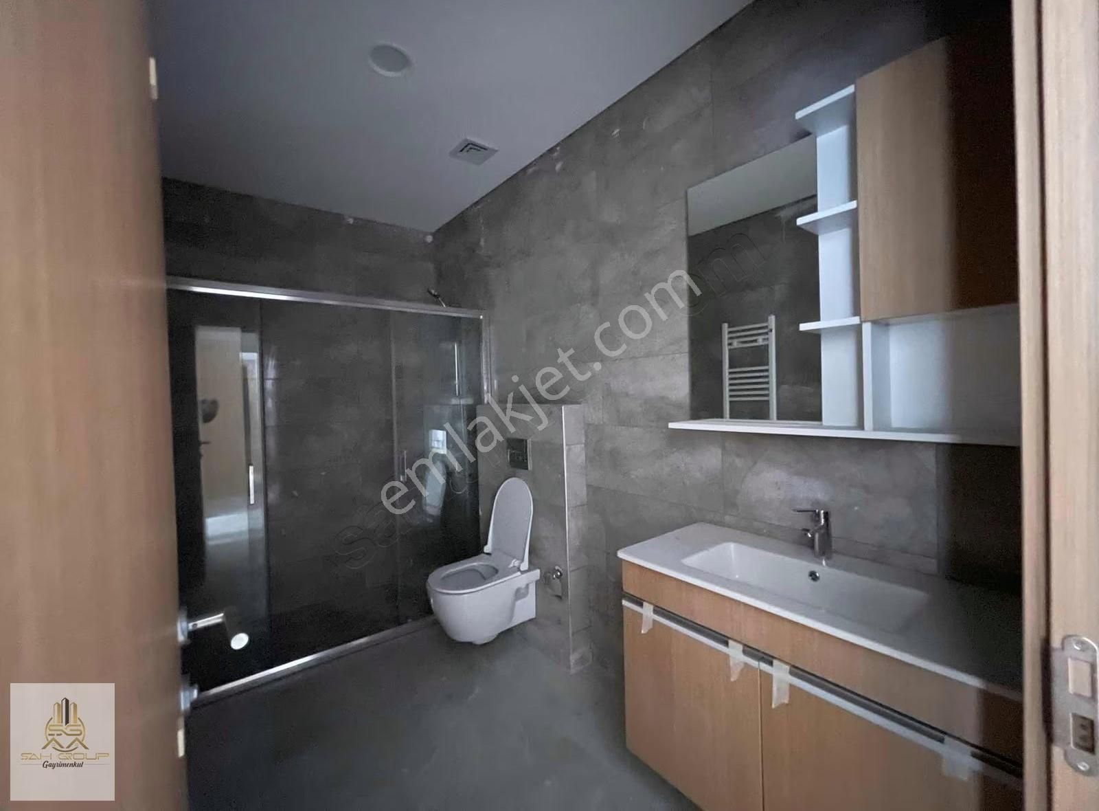 Satılık 1+1 | Daire Ofis | - Görsel 3