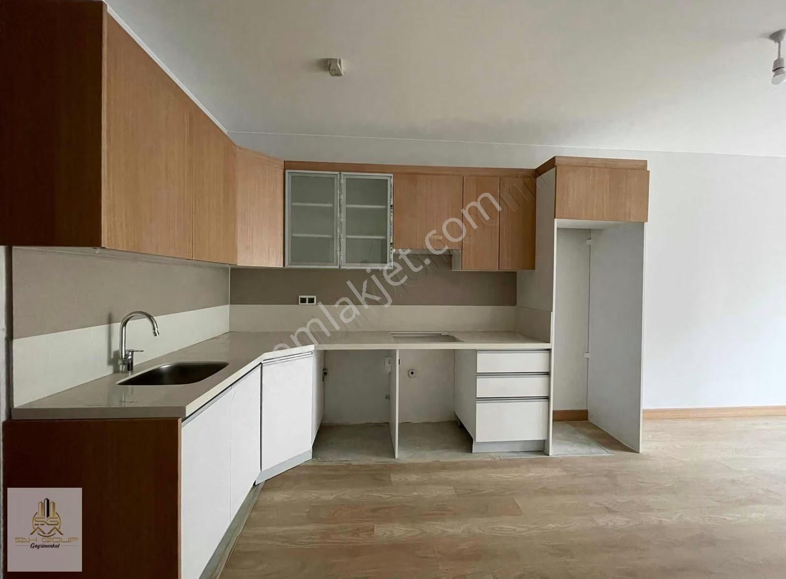 Satılık 1+1 | Daire Ofis | - Görsel 7