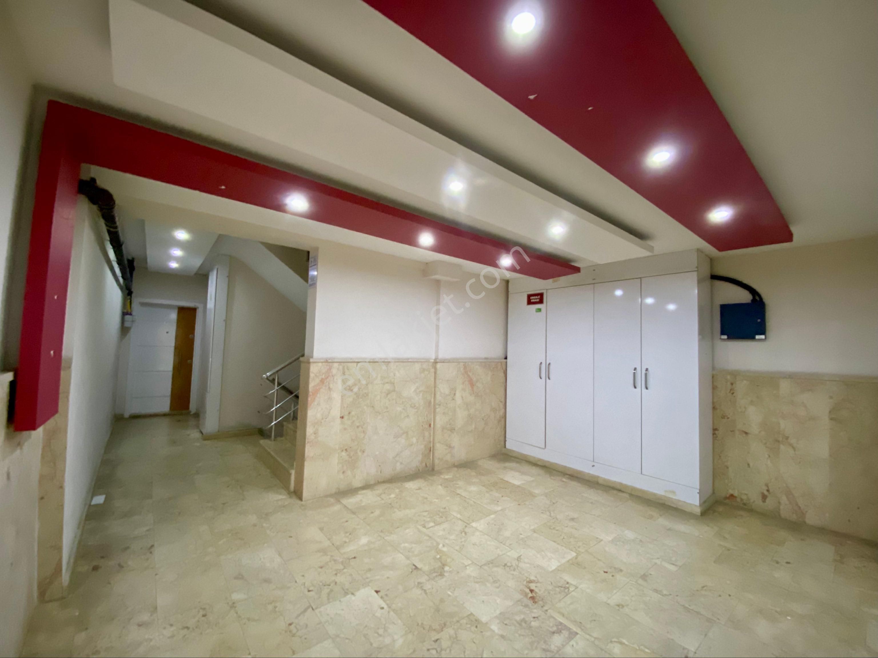 Eab’den Aydın Satılık 1+1 60 M2 1.kat Cumhuriyet Mah. Doğalgazlı Eşyalı Daire - Görsel 13