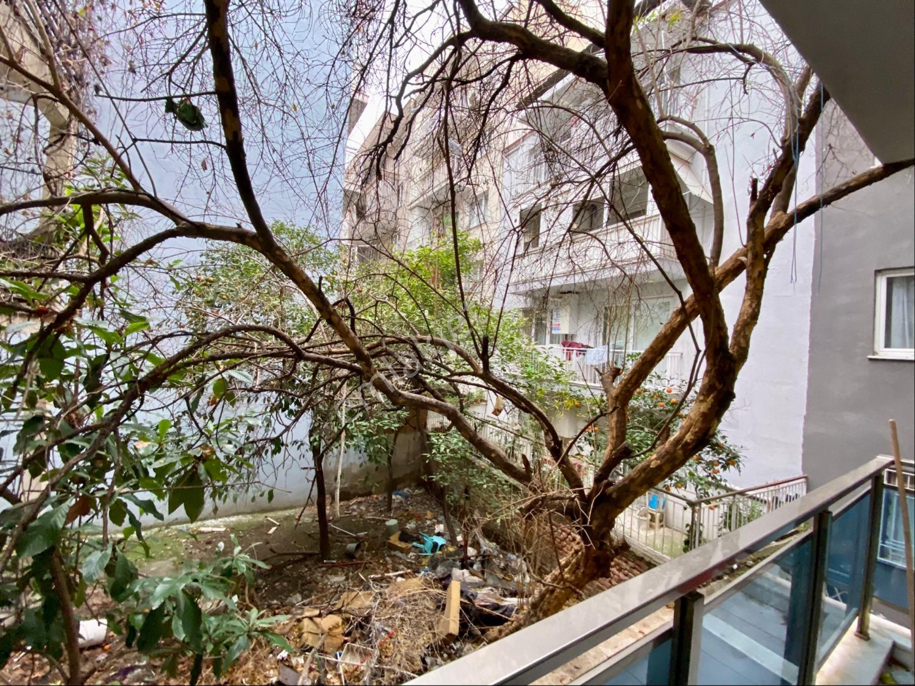 Eab’den Aydın Satılık 1+1 60 M2 1.kat Cumhuriyet Mah. Doğalgazlı Eşyalı Daire - Görsel 11