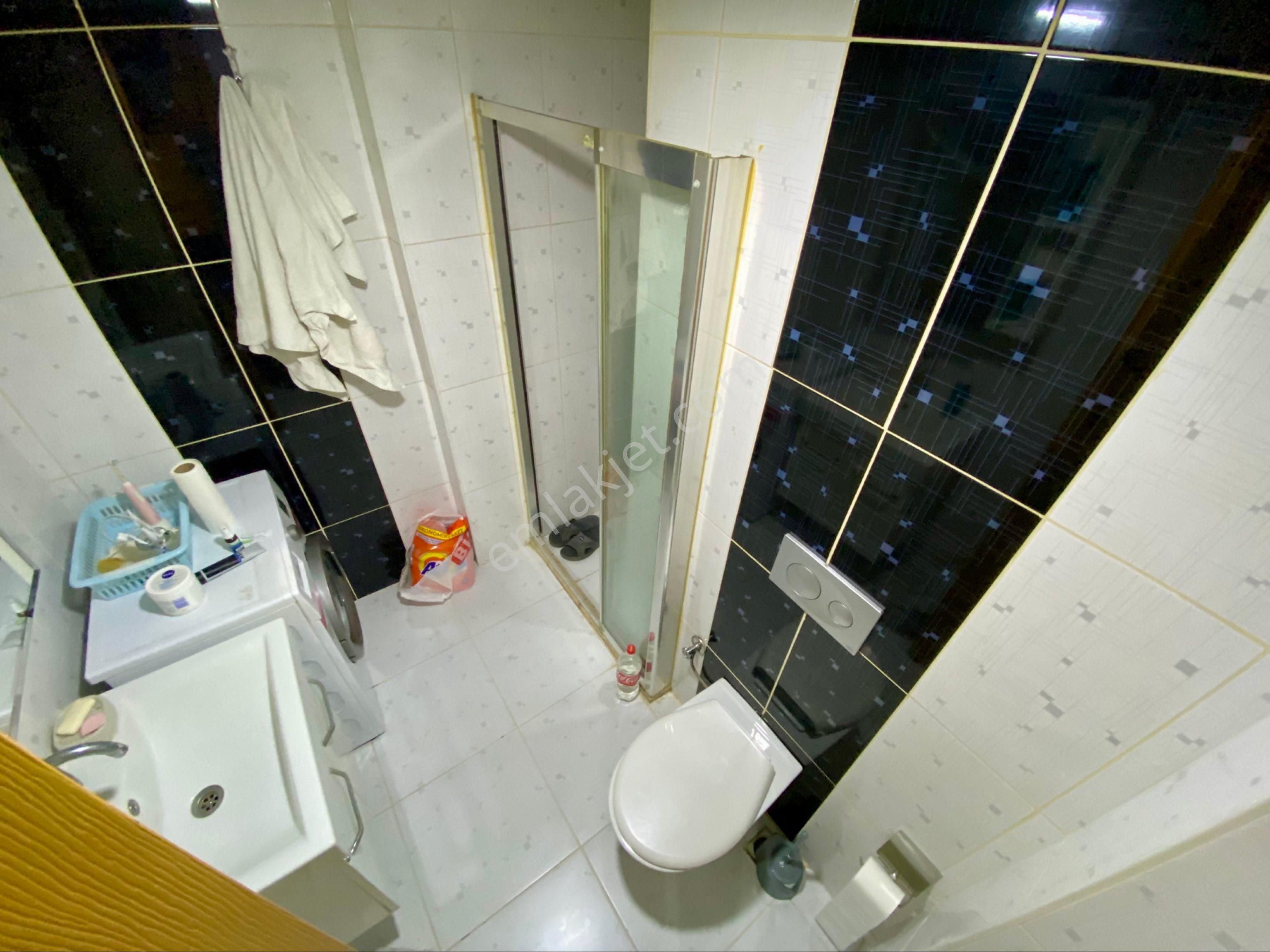 Eab’den Aydın Satılık 1+1 60 M2 1.kat Cumhuriyet Mah. Doğalgazlı Eşyalı Daire - Görsel 7