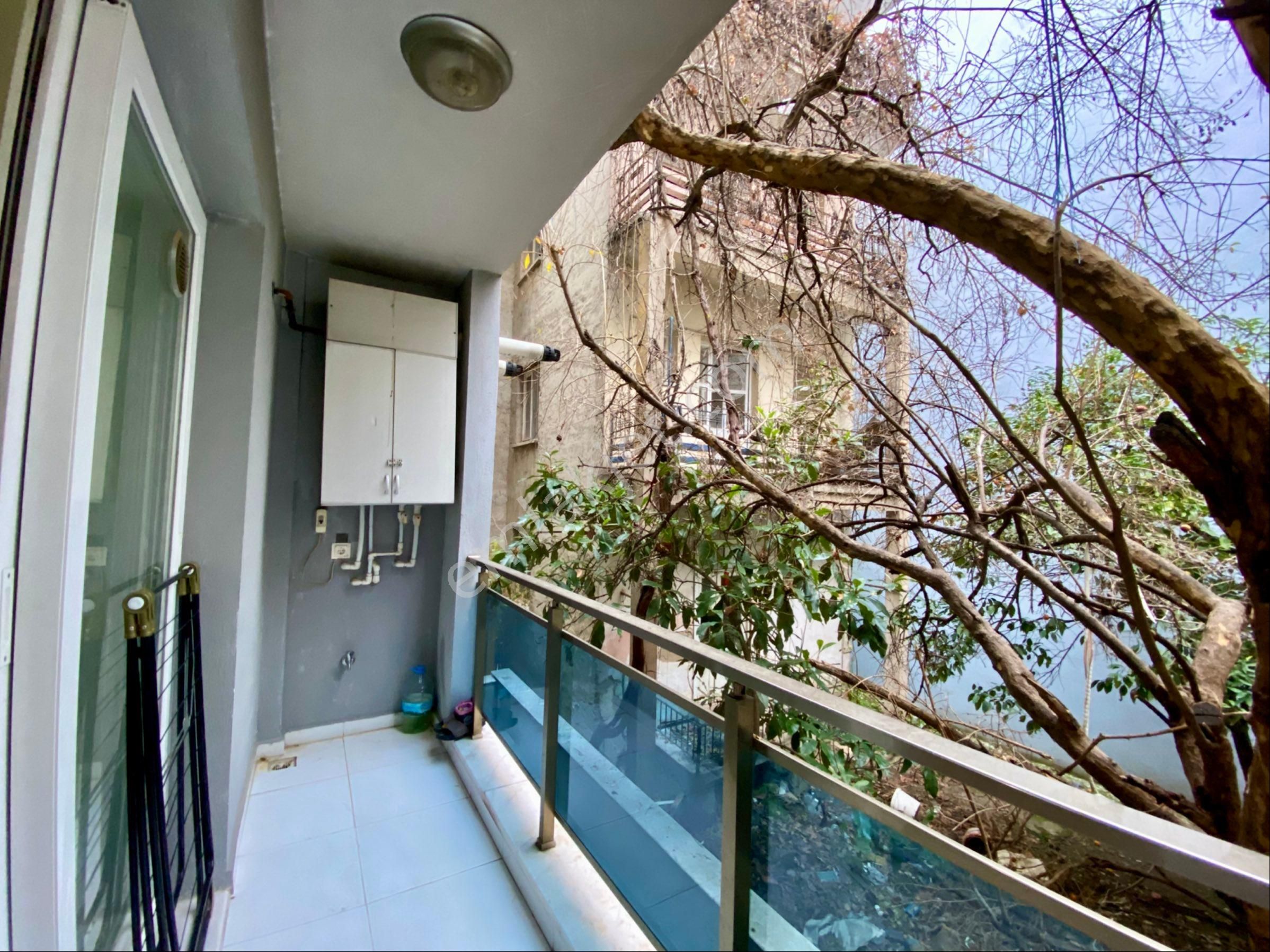 Eab’den Aydın Satılık 1+1 60 M2 1.kat Cumhuriyet Mah. Doğalgazlı Eşyalı Daire - Görsel 10