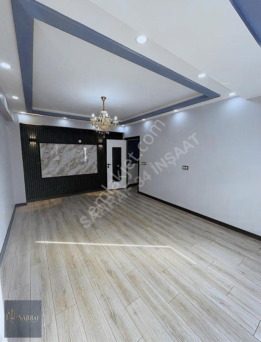 Sarraf Yapıdan Mehterçeşme Mahallesinde Dekorlu 2+1 Arakat!! - Görsel 29