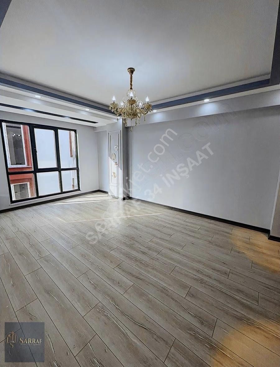 Sarraf Yapıdan Mehterçeşme Mahallesinde Dekorlu 2+1 Arakat!! - Görsel 20