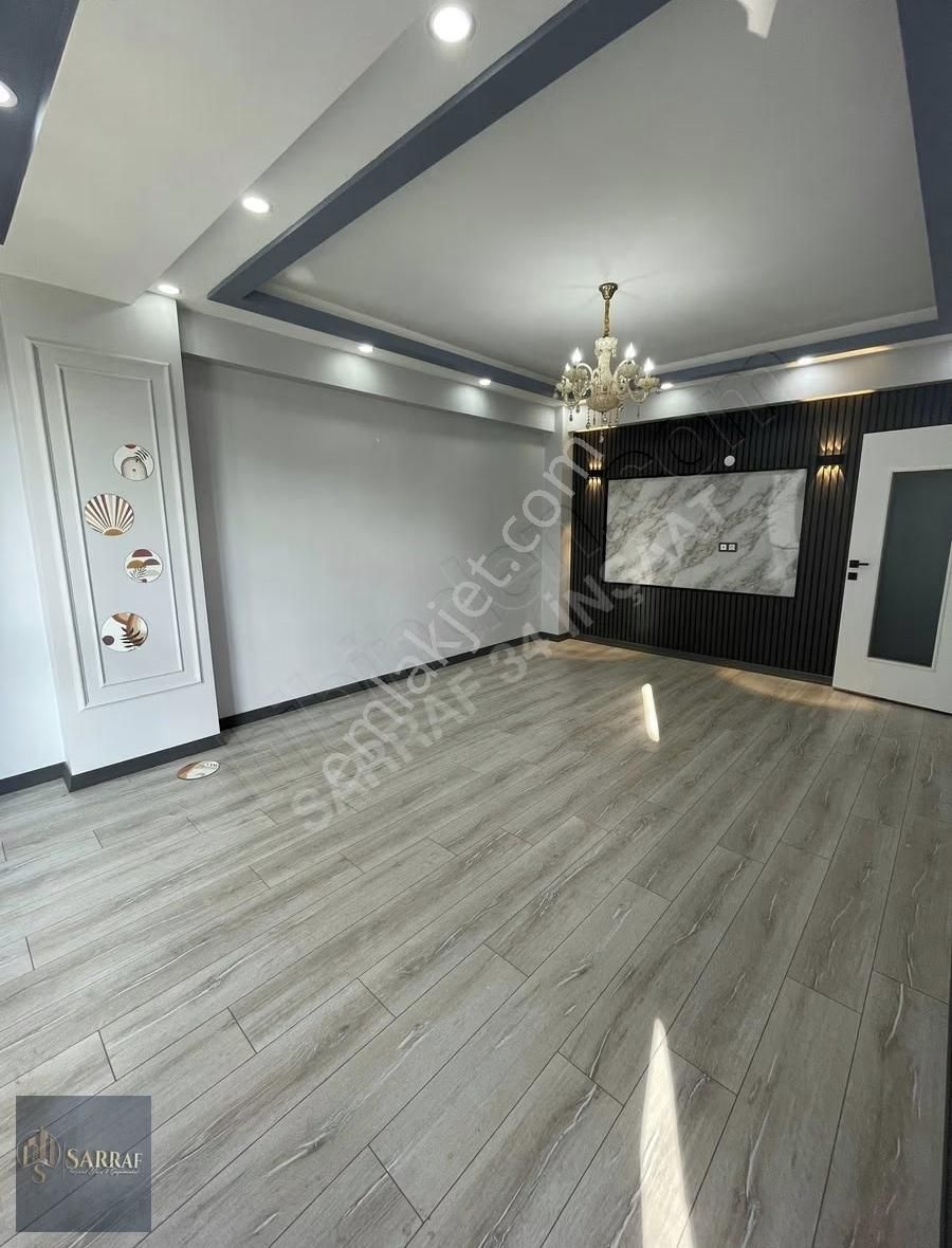 Sarraf Yapıdan Mehterçeşme Mahallesinde Dekorlu 2+1 Arakat!! - Görsel 15