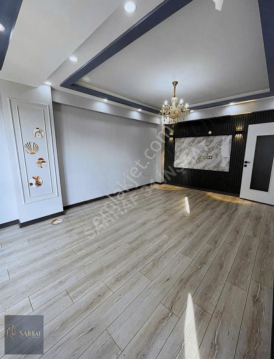 Sarraf Yapıdan Mehterçeşme Mahallesinde Dekorlu 2+1 Arakat!!