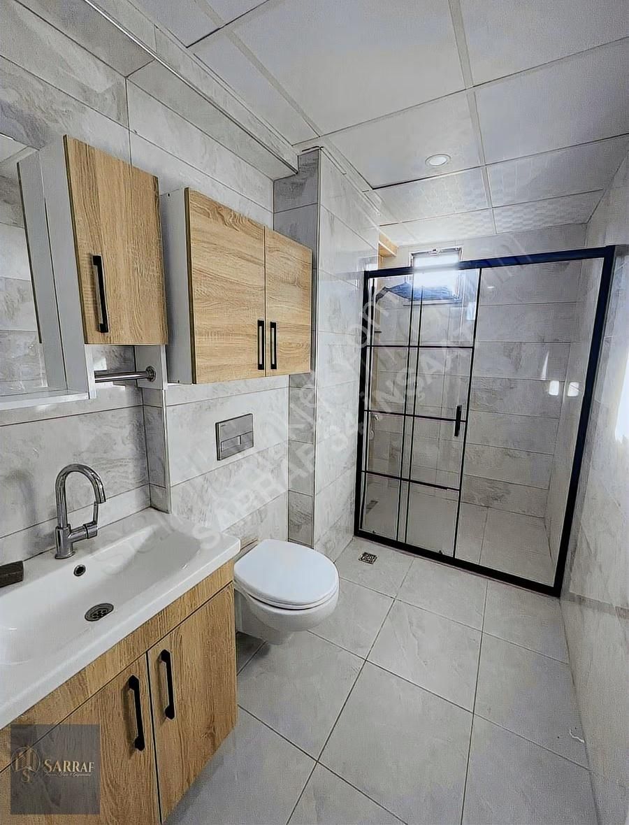 Sarraf Yapıdan Mehterçeşme Mahallesinde Dekorlu 2+1 Arakat!! - Görsel 19