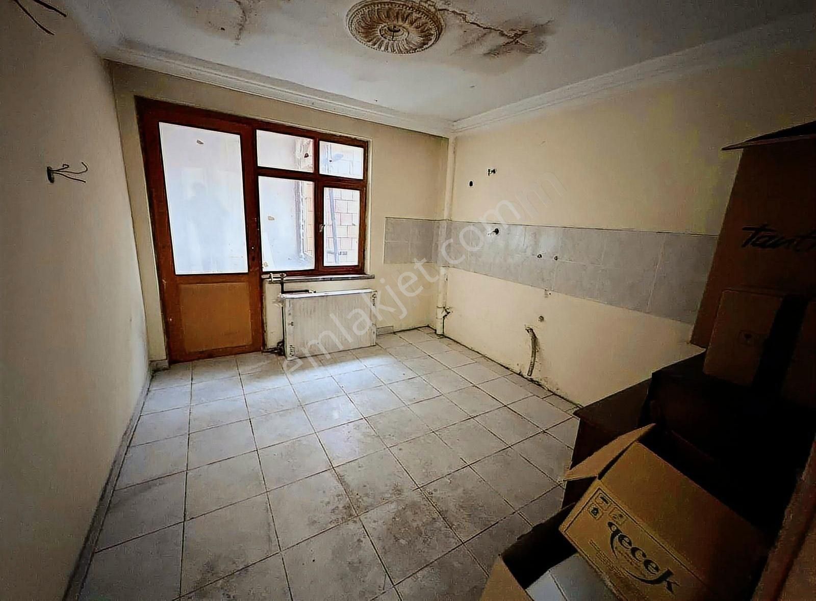 Net Gayrimenkul'den İnönü Cad. 5+1 Satılık Daire - Görsel 4