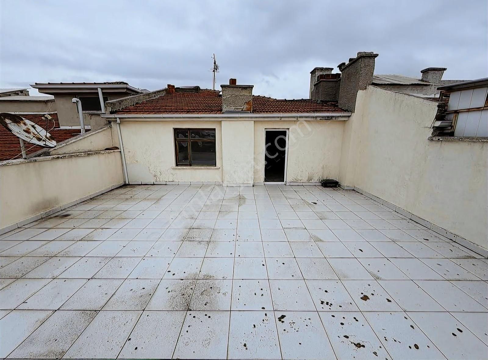 Net Gayrimenkul'den İnönü Cad. 5+1 Satılık Daire - Görsel 20