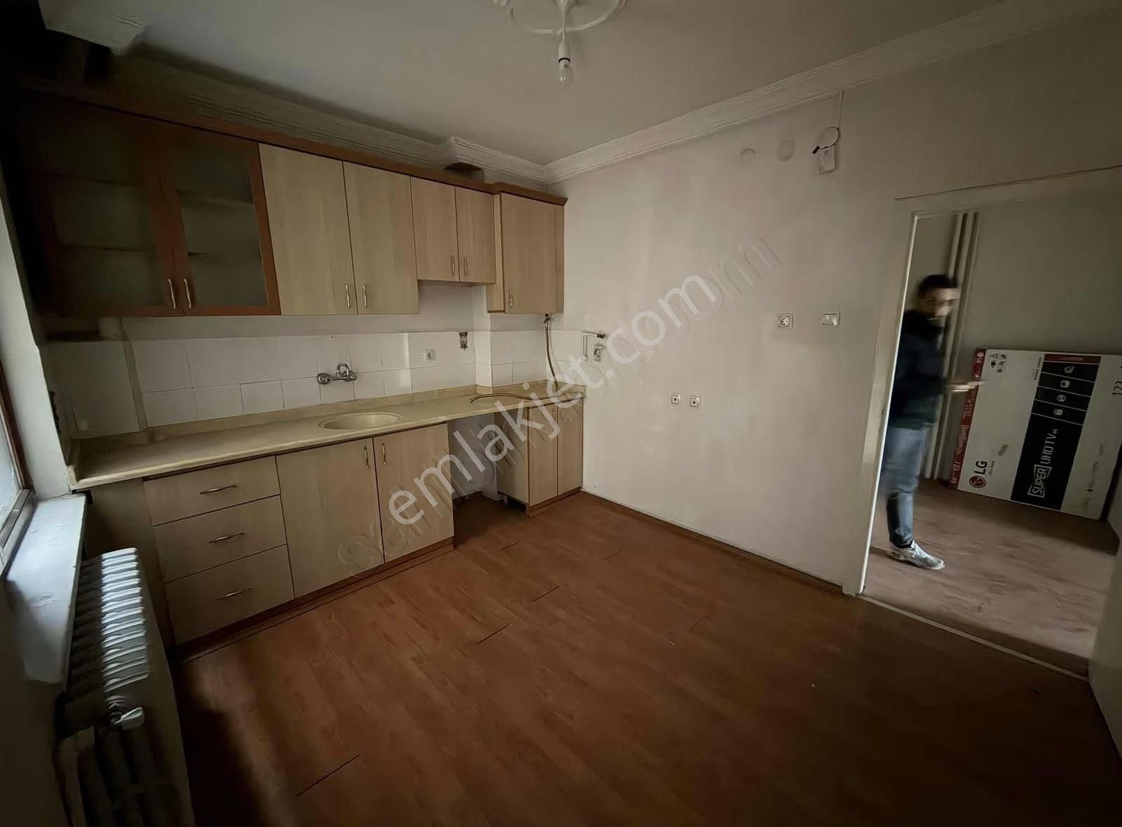 Net Gayrimenkul'den İnönü Cad. 5+1 Satılık Daire - Görsel 9