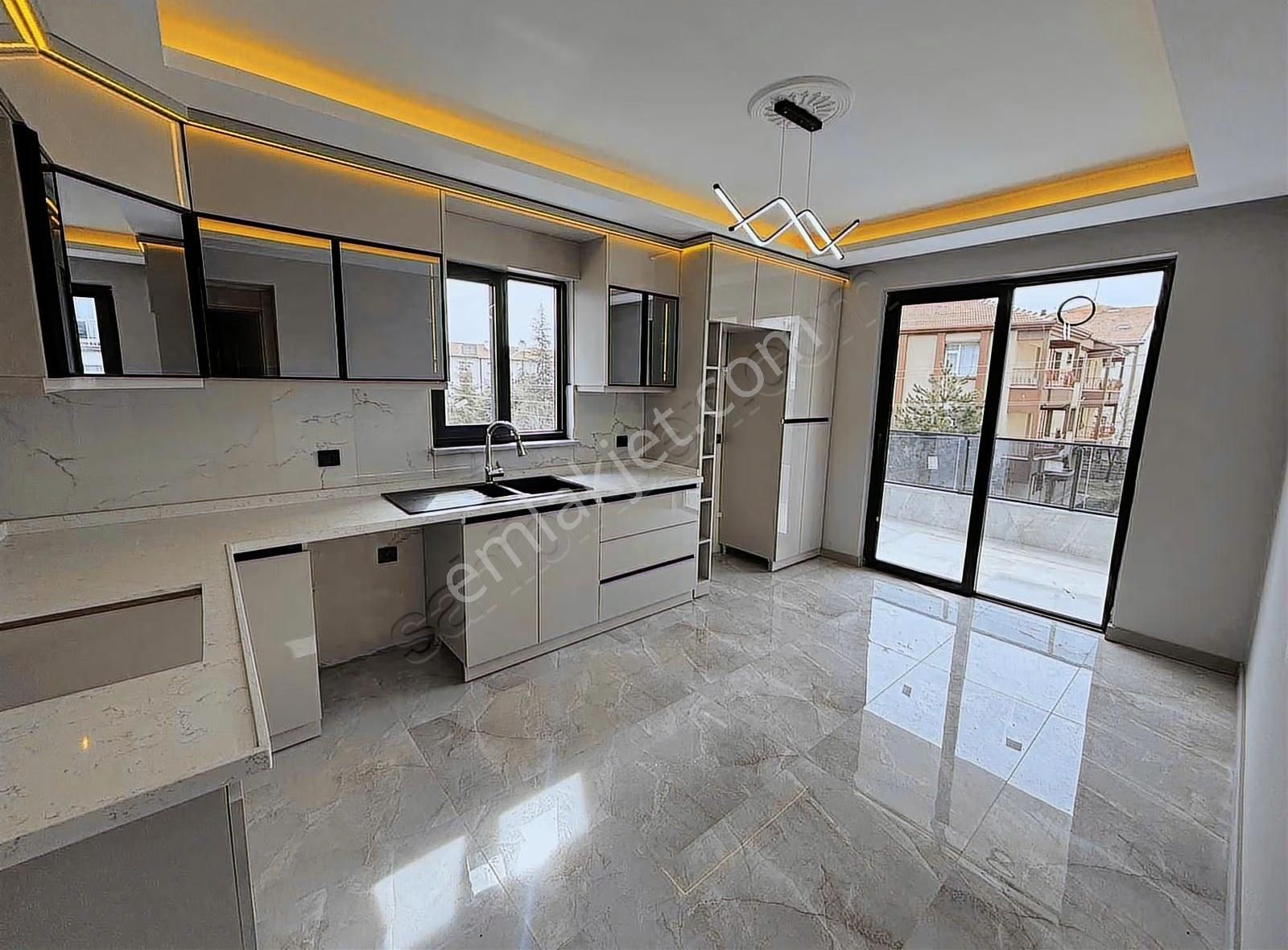 Net Gayrimenkul'den 2+1 Lüks Daire - Görsel 16