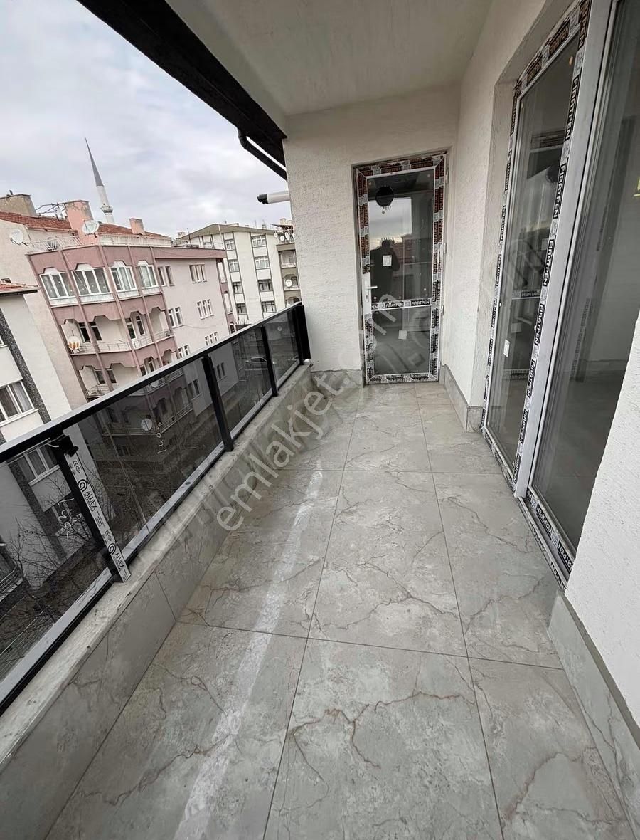 Net Gayrimenkul'den Fatih Mahallesinde 3+1 Satılık Daire - Görsel 14